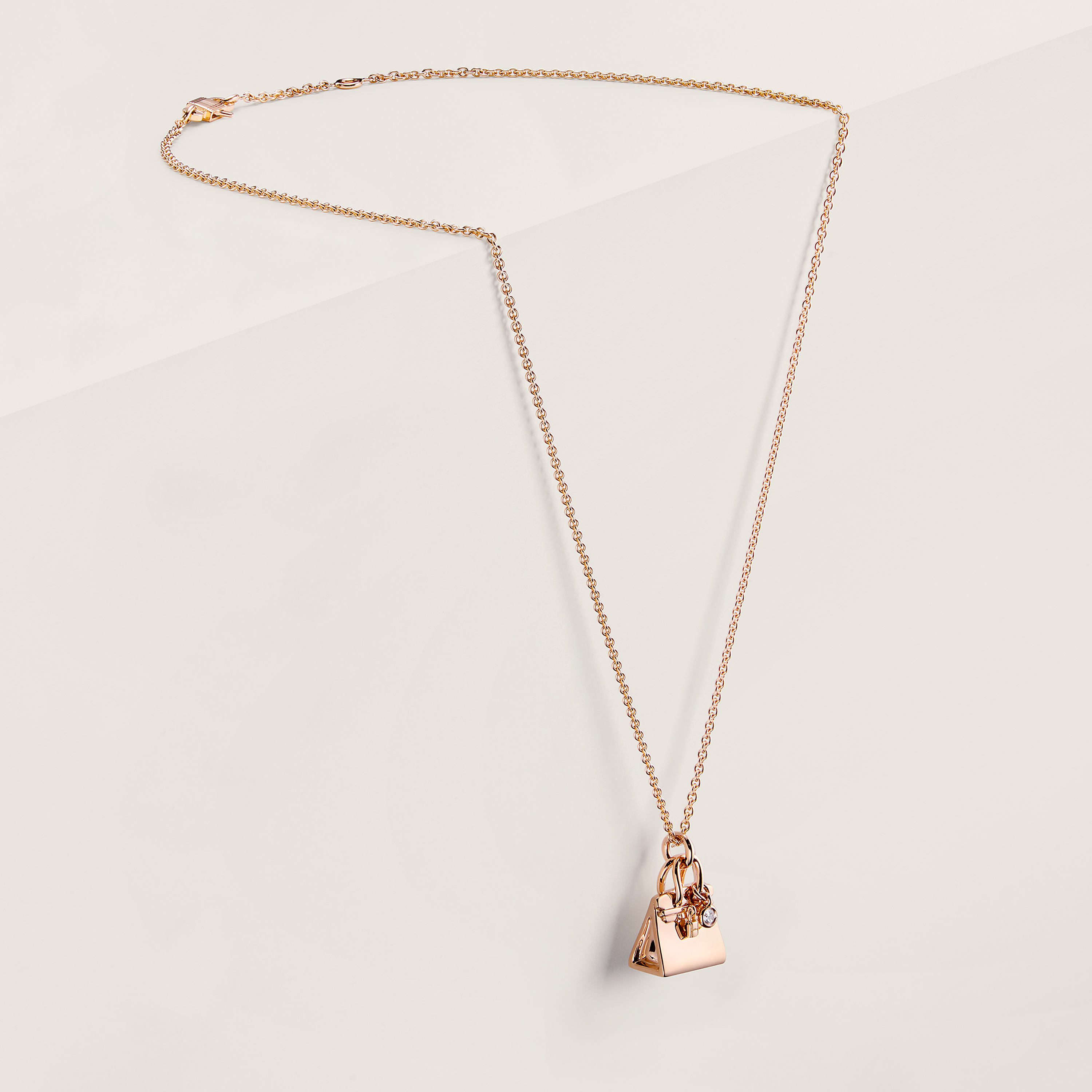 Amulettes Birkin pendant
