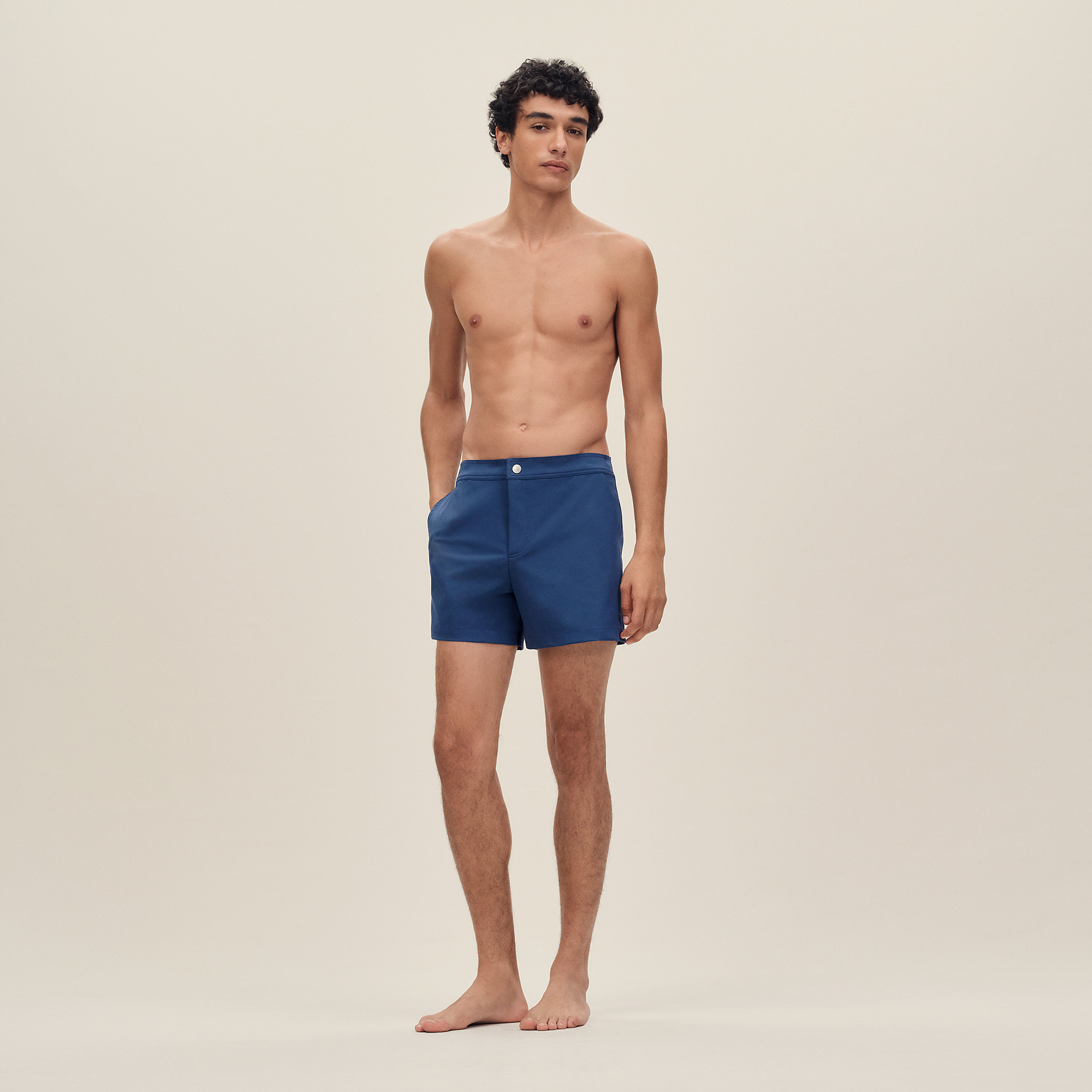 Swim trunks