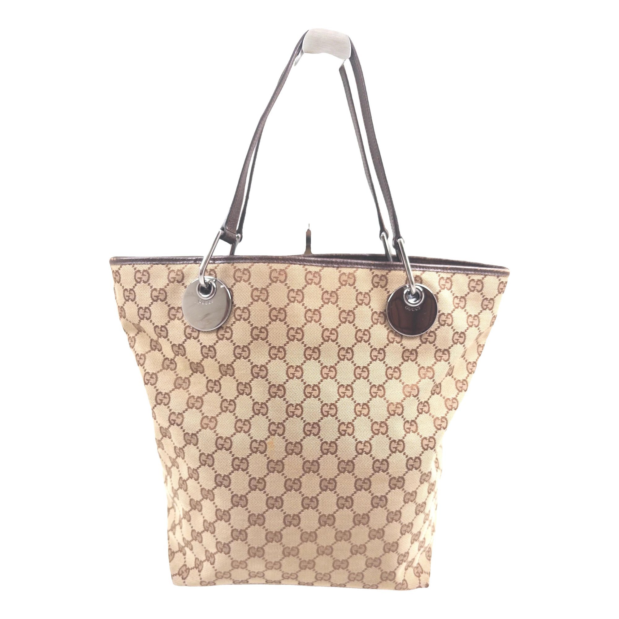 Eclipse cloth tote