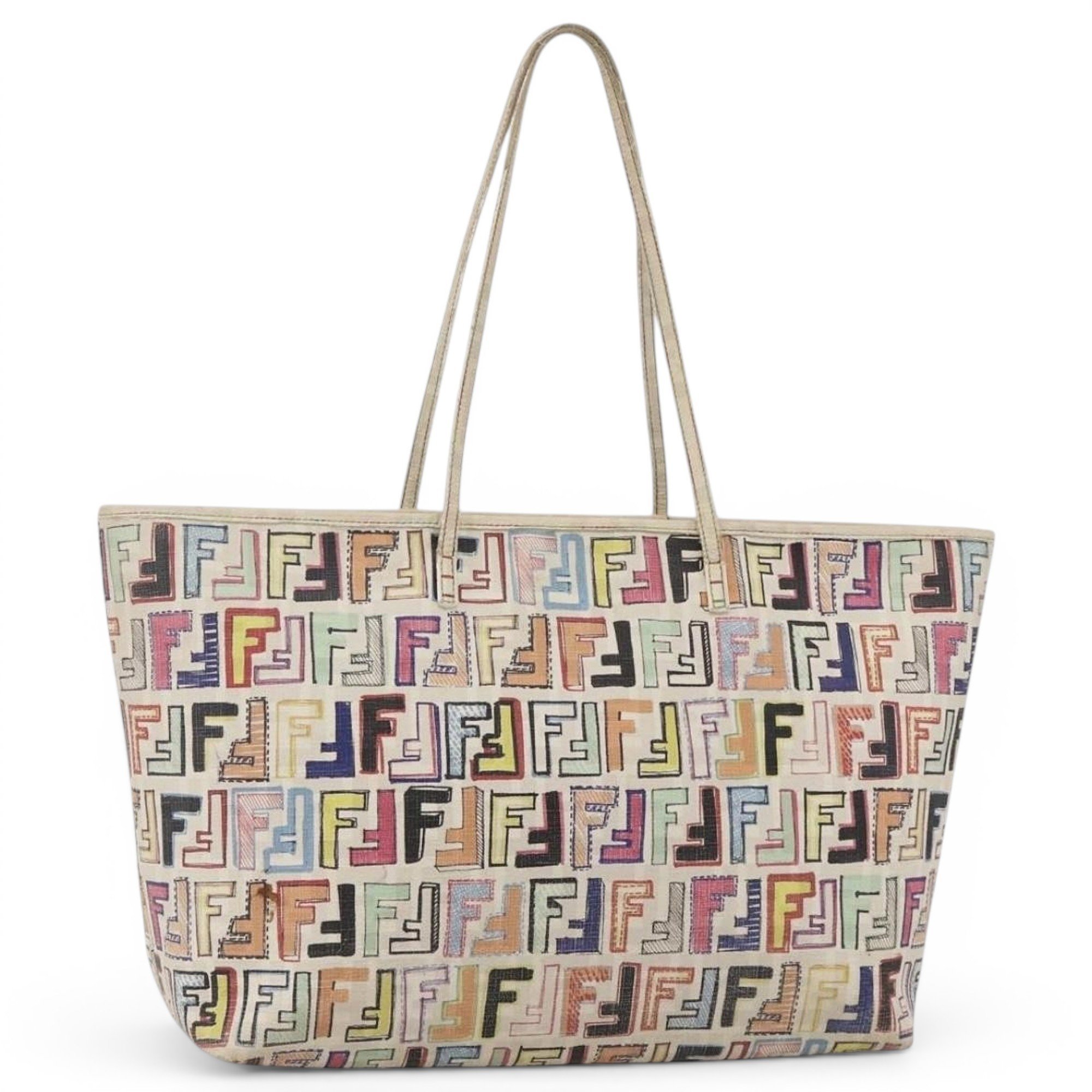 Cloth tote