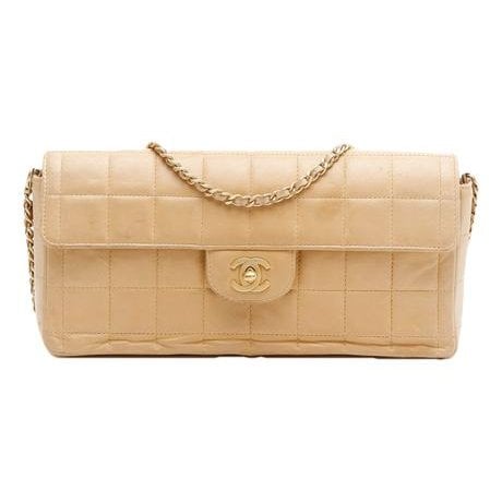 Timeless/Classique leather handbag