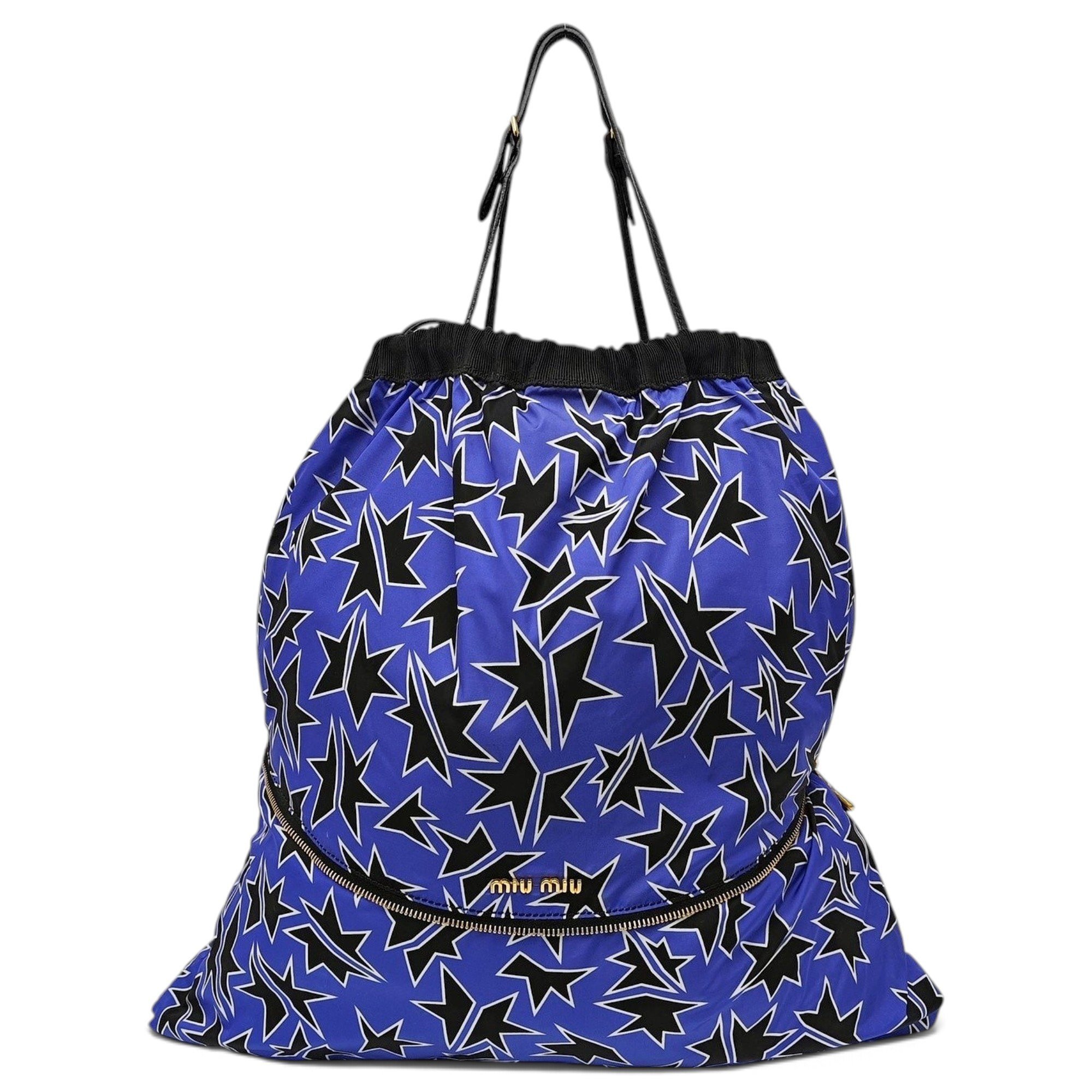 Cloth handbag