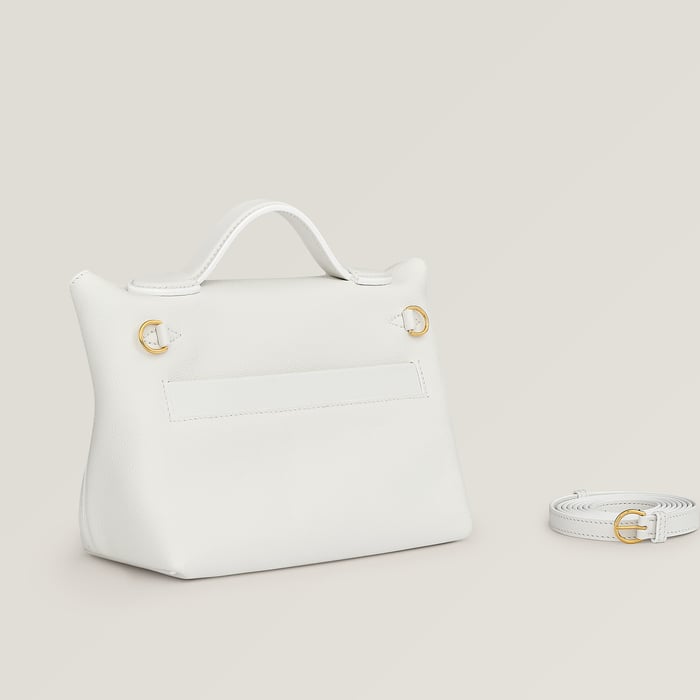 New White 24/24 - 21 Bag
