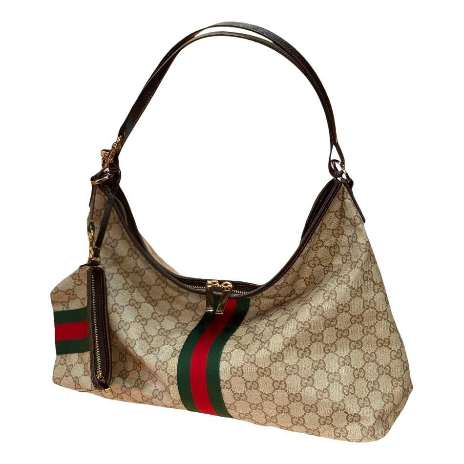 Ophidia Shopping cloth handbag