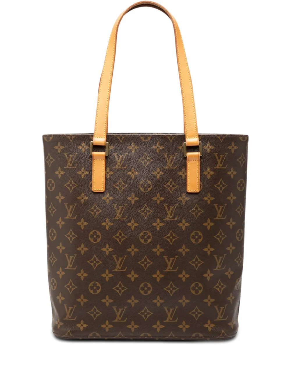 2002 Monogram Vavin GM tote bag