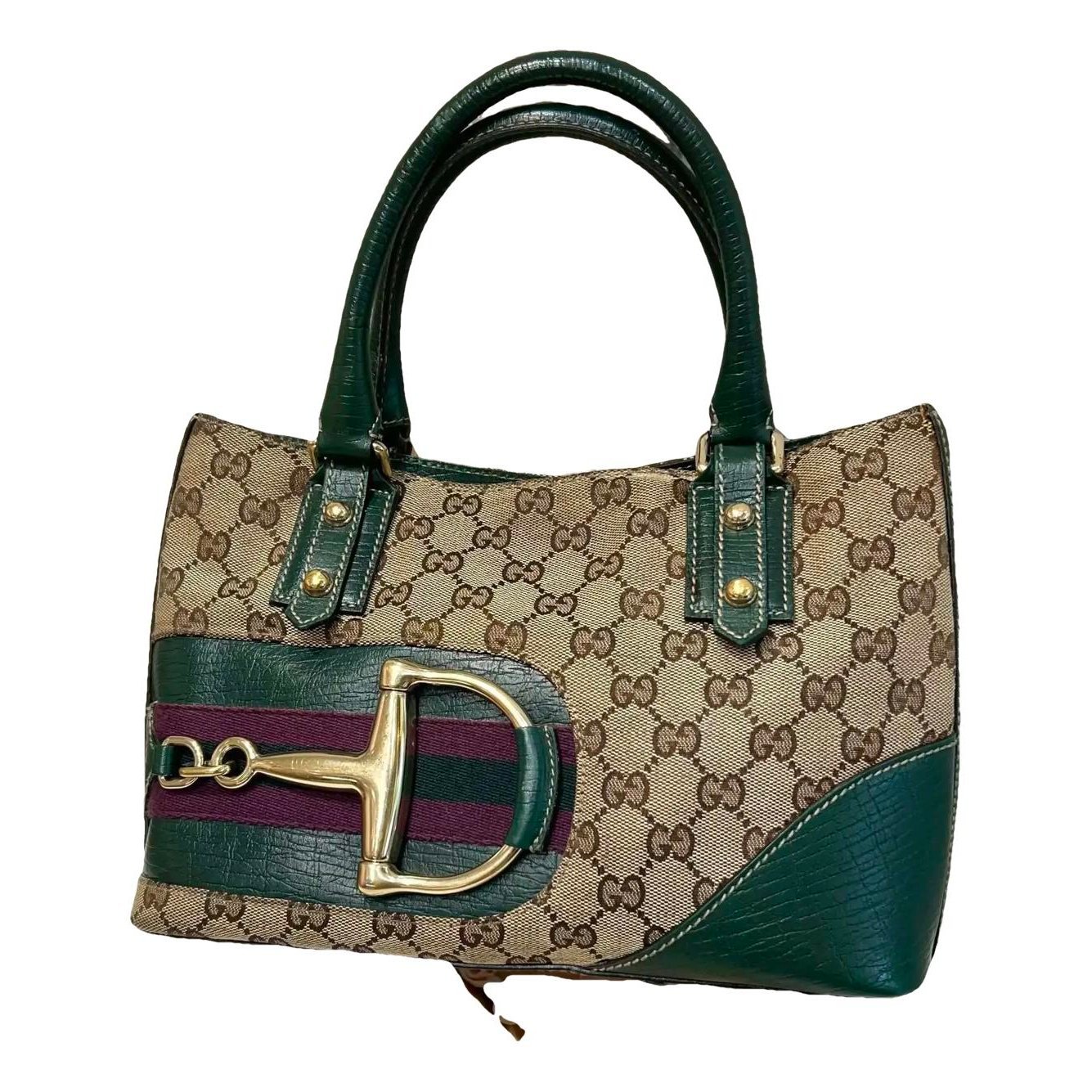 Cloth handbag