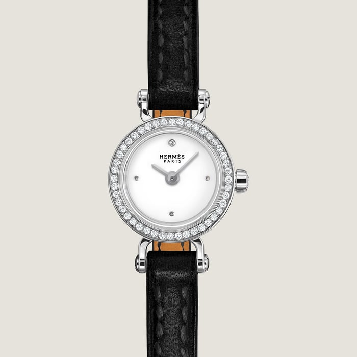 Sans Coloris Faubourg Watch, Mini Model, 15 MM