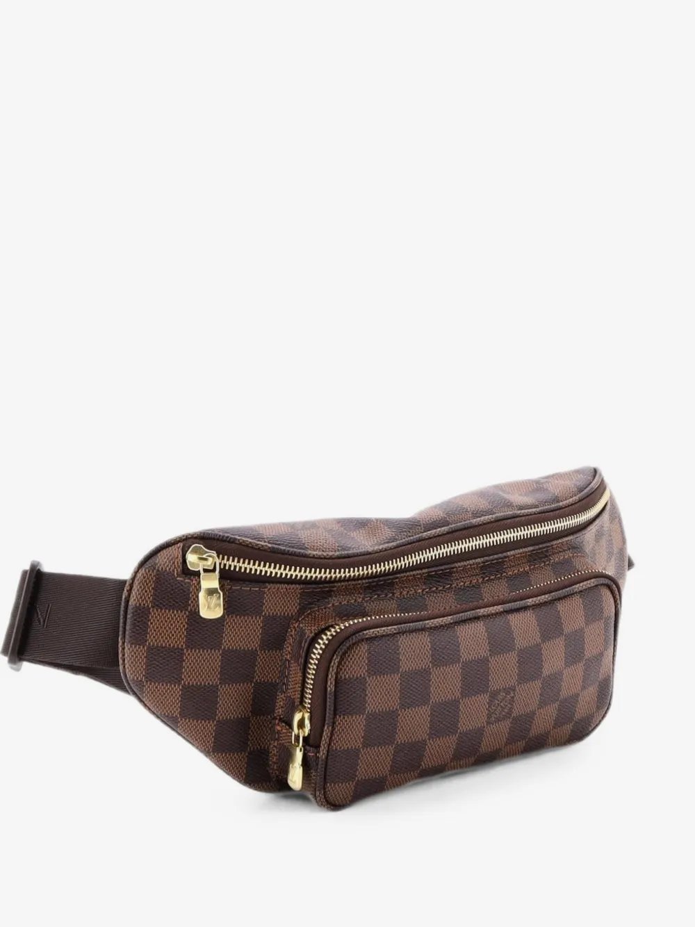 Melville Waist Bag Damier belt bag
