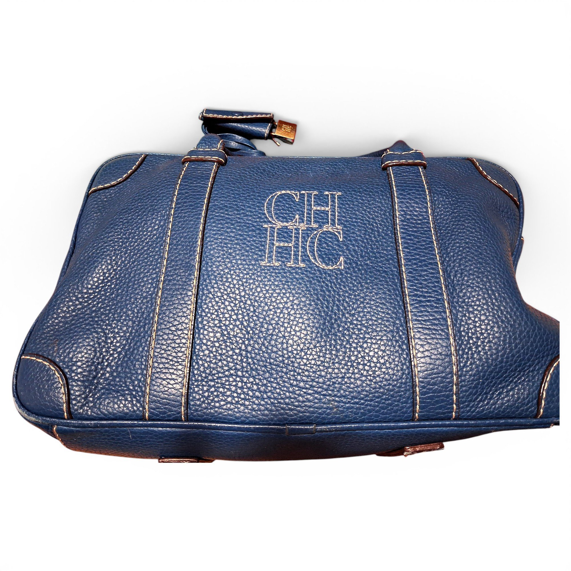 Carolina Herrera Leather handbag