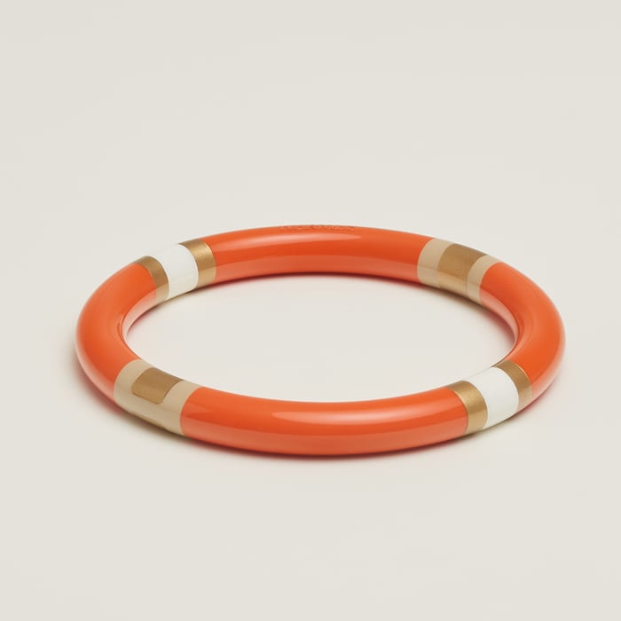 H Equipe bangle, small model