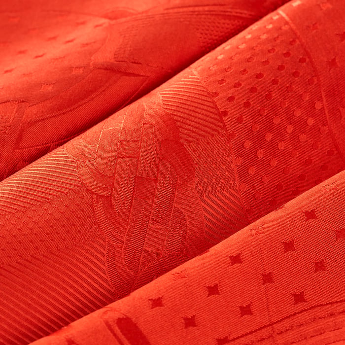 Rouge Casaque Coaching Scarf 140
