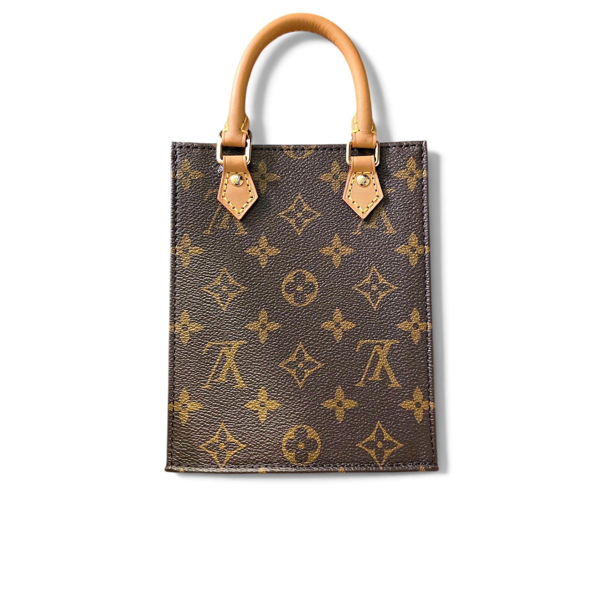 Cloth handbag