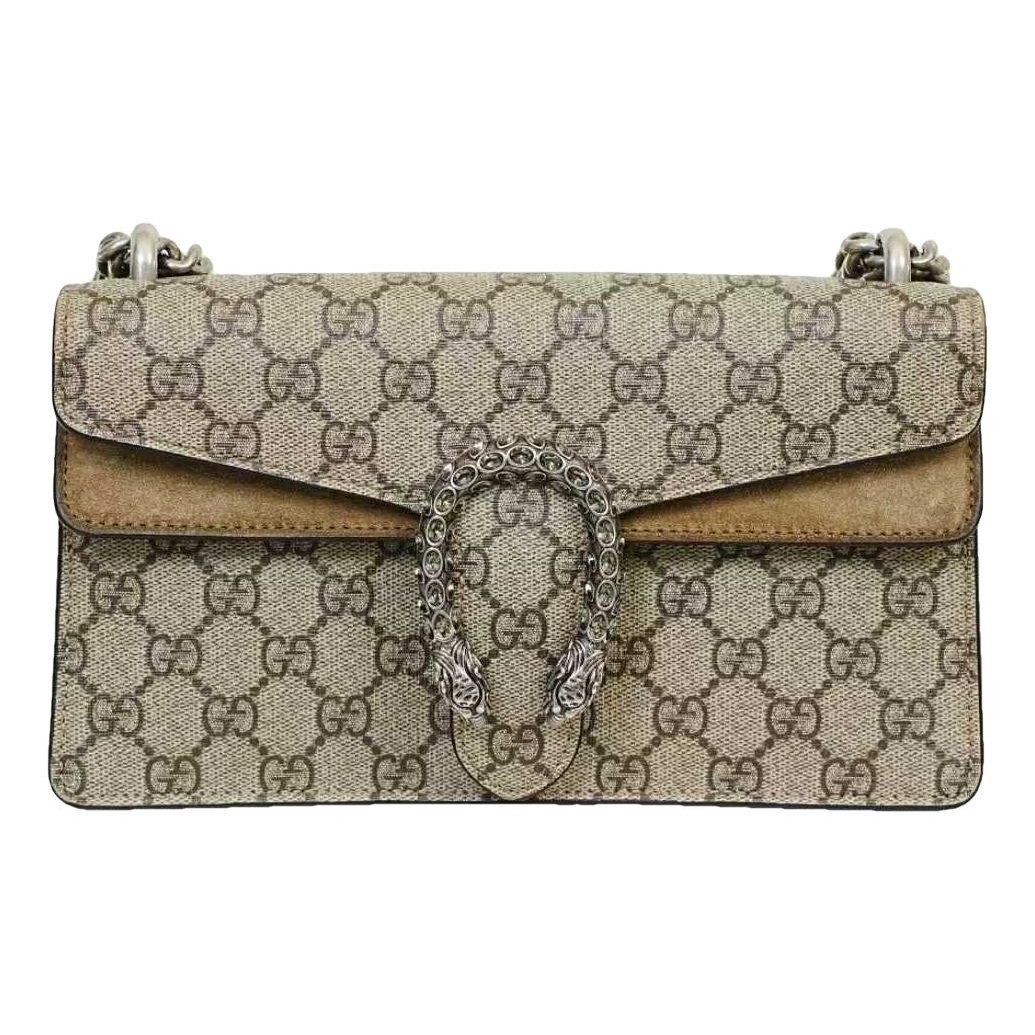 Dionysus cloth handbag