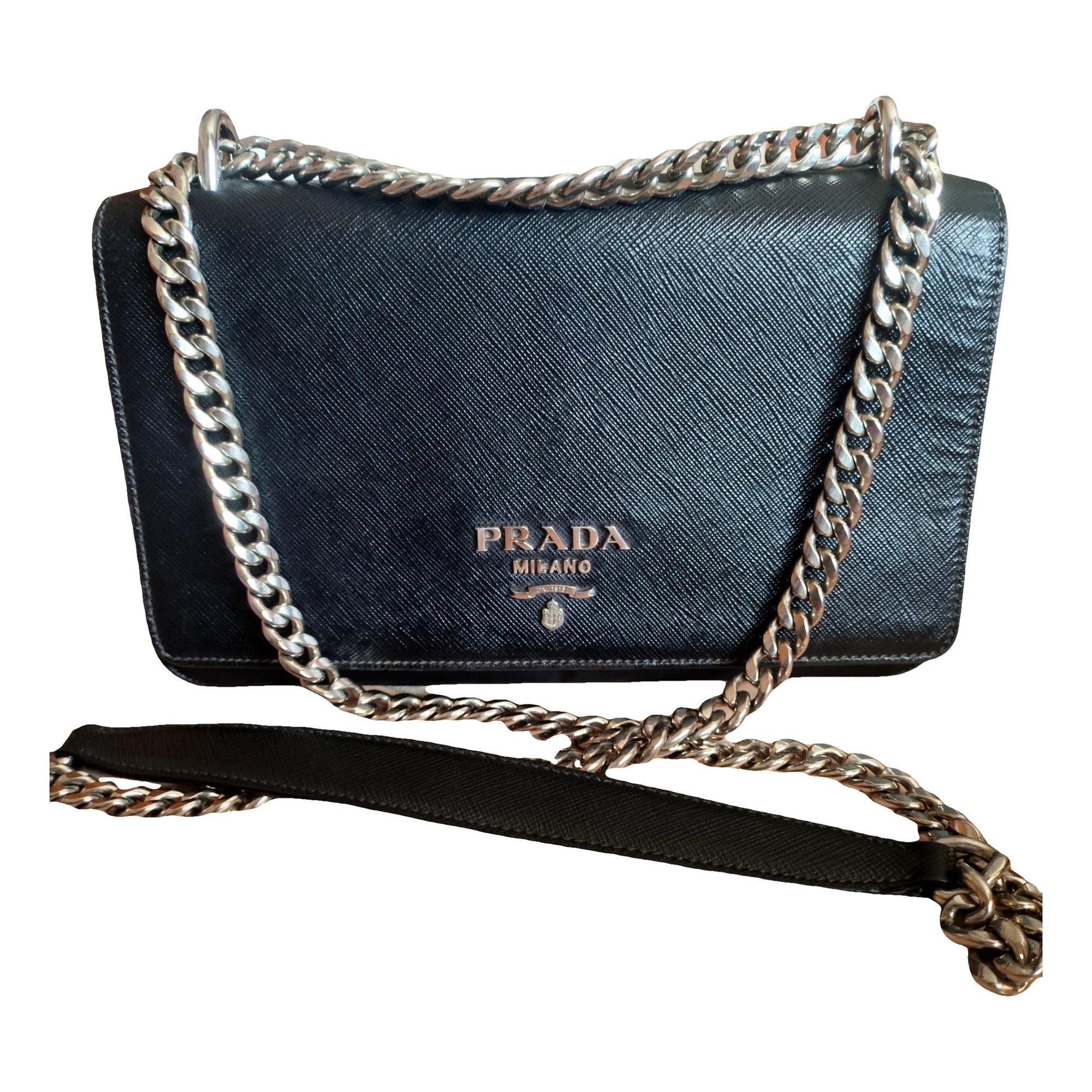 Cloth crossbody bag