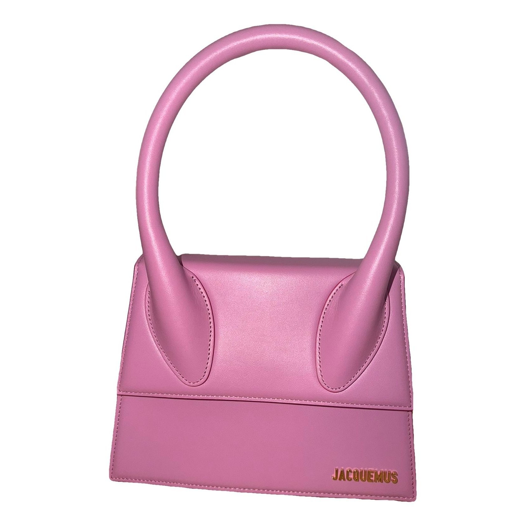 Le Grand Chiquito leather handbag