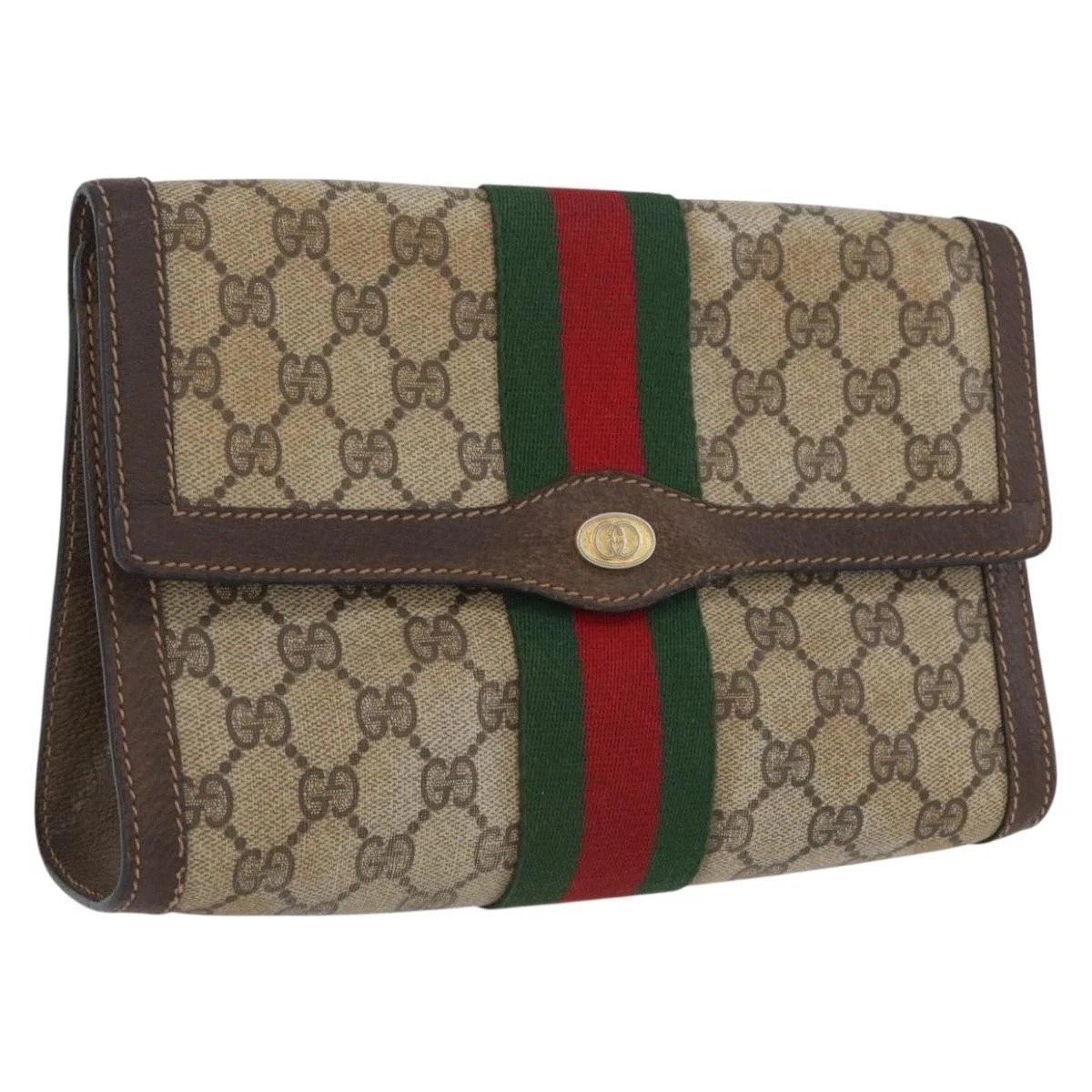 Clutch bag