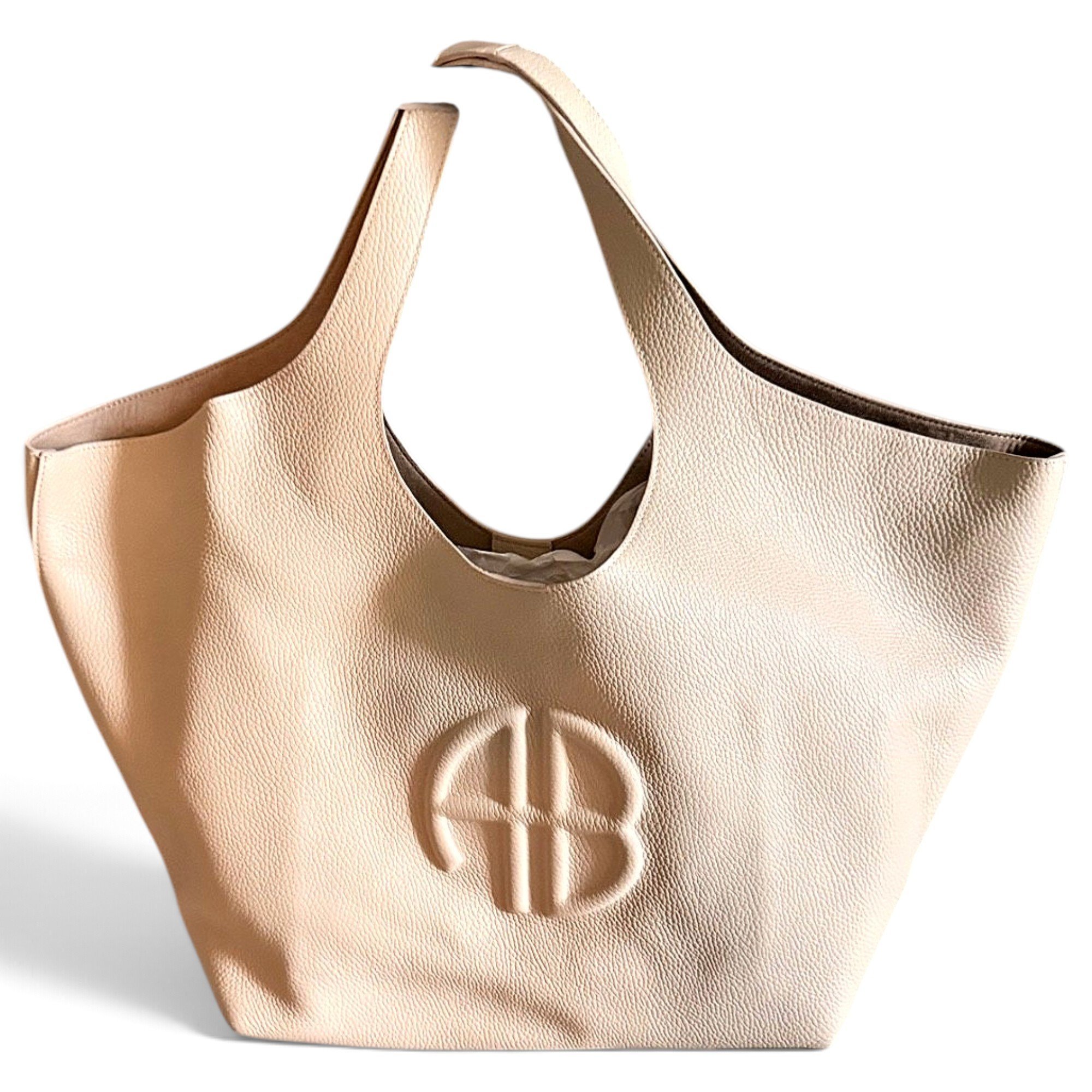 Anine Bing Leather handbag