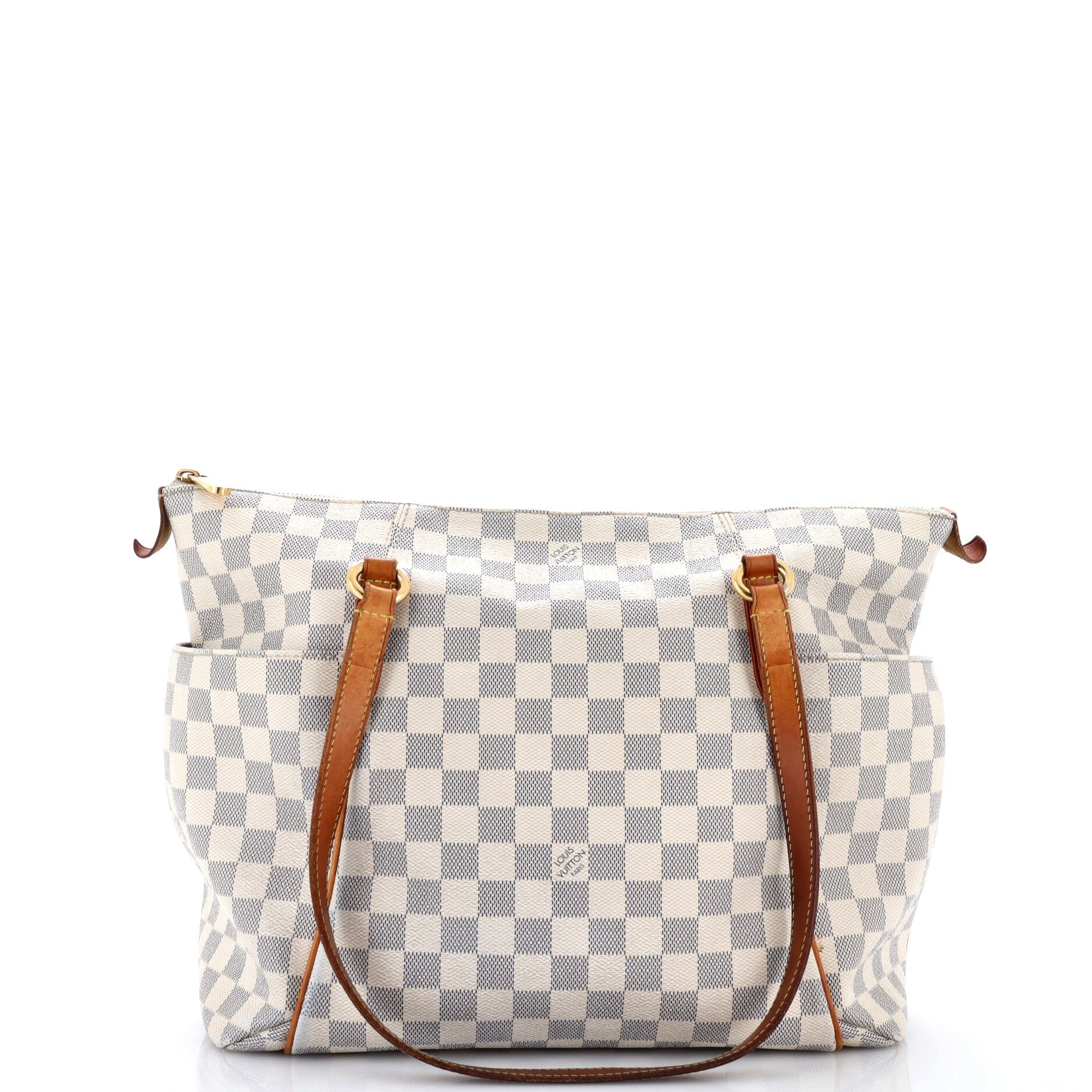 Totally Handbag Damier MM