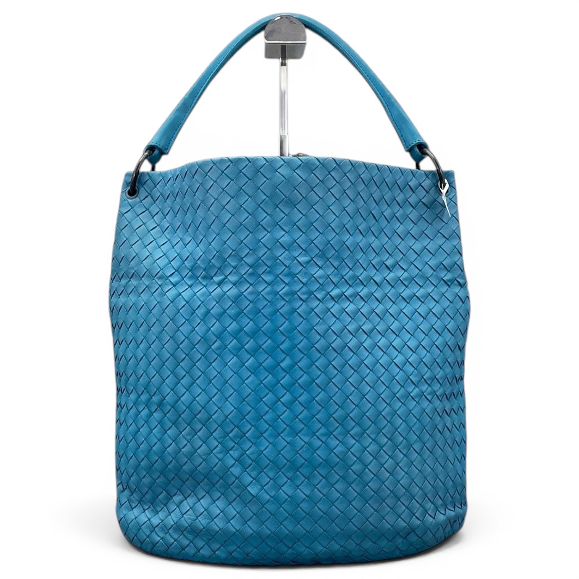 Maxi Cabat 30 leather handbag