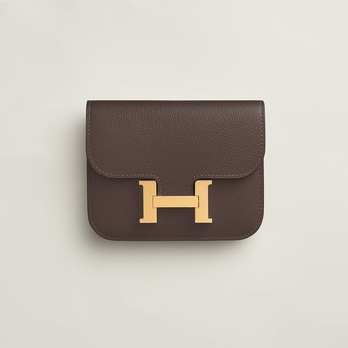 Moka Constance Slim Wallet