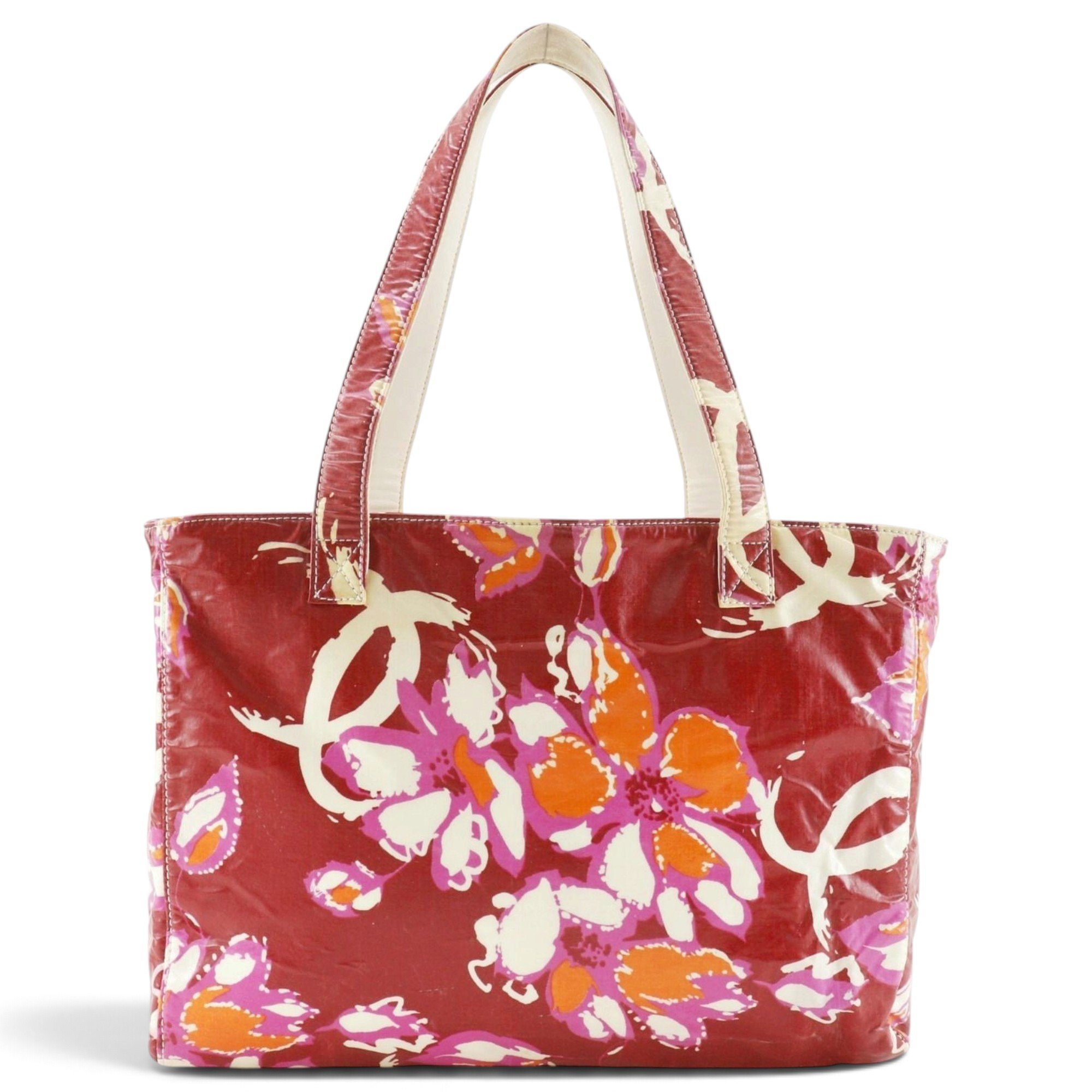 Cloth tote
