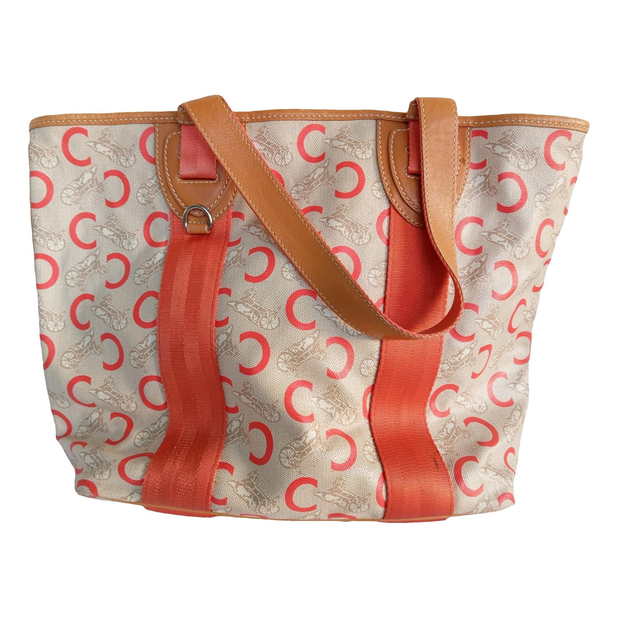 Cloth tote