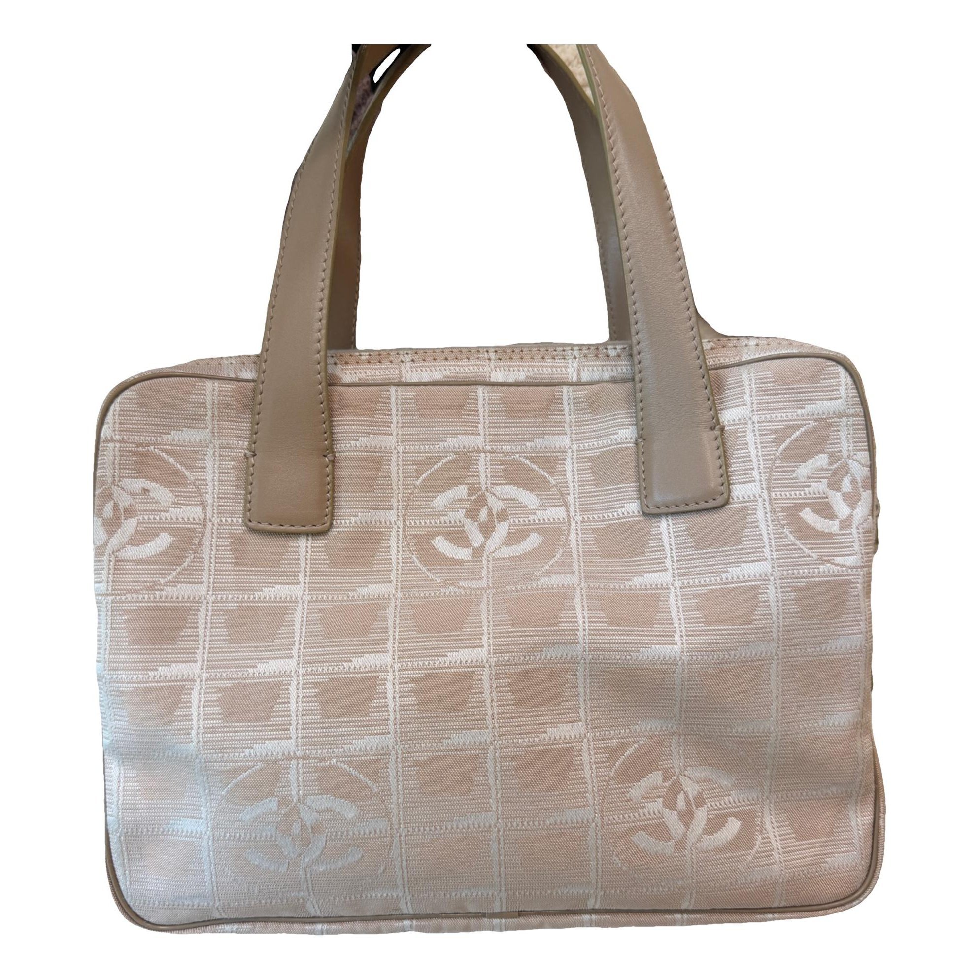 Cocoon cloth handbag