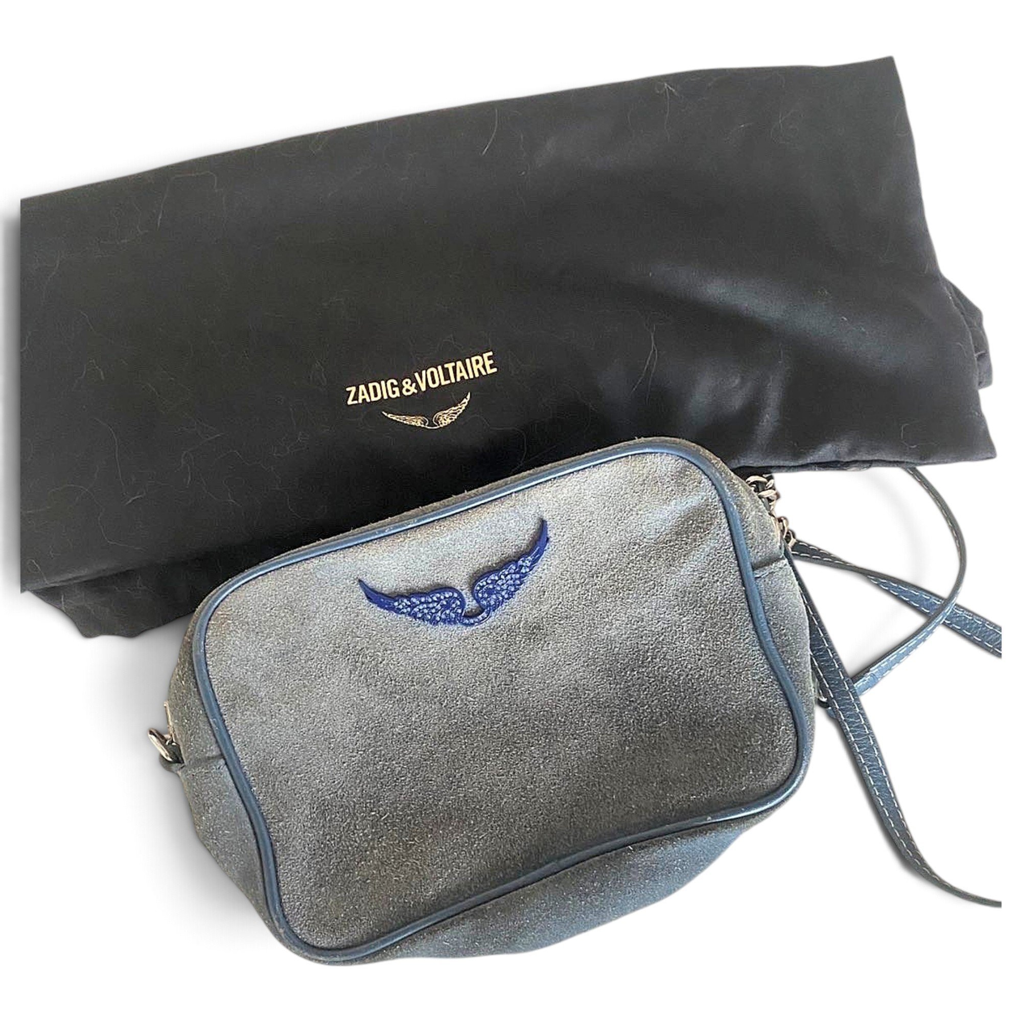 Crossbody bag