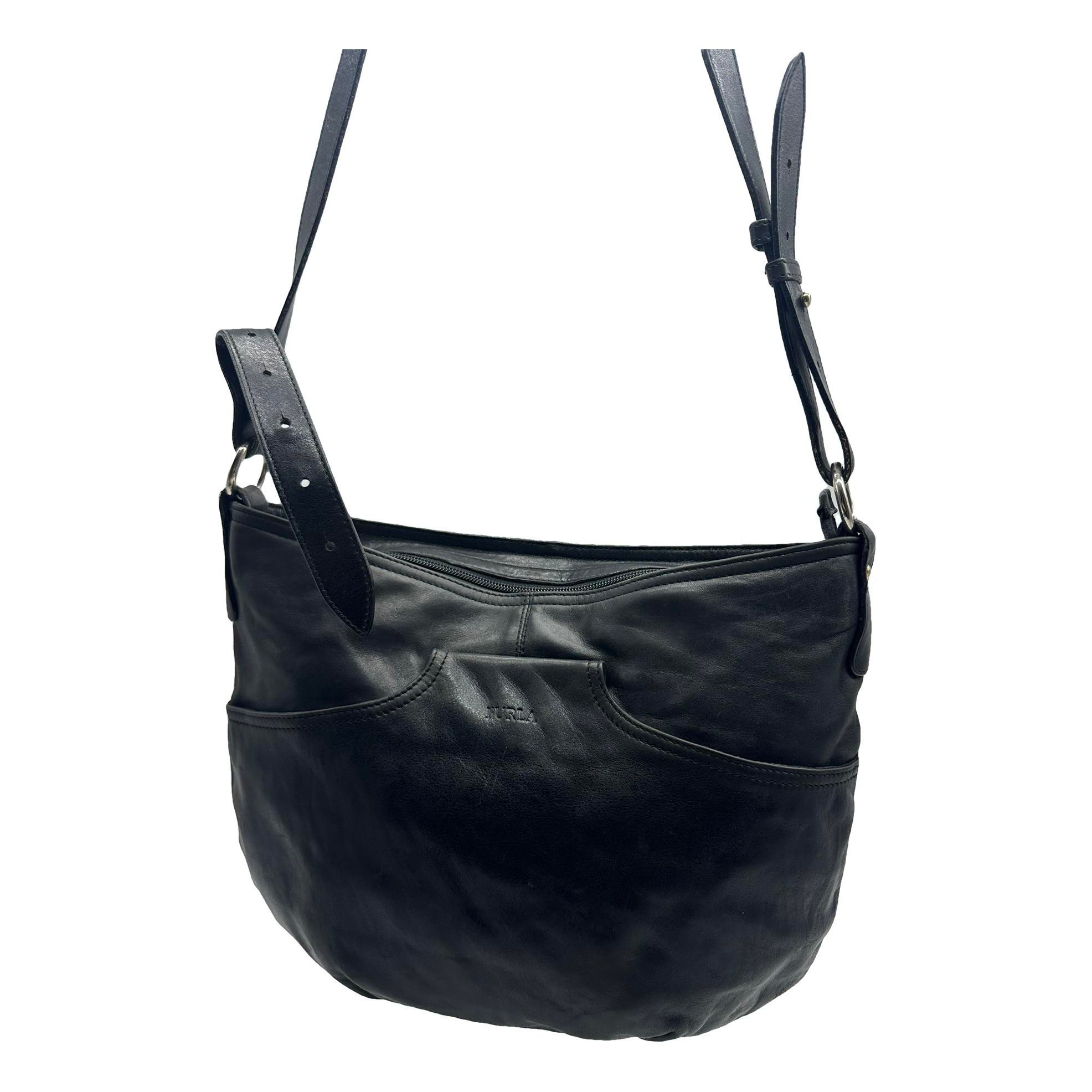 Furla Leather handbag