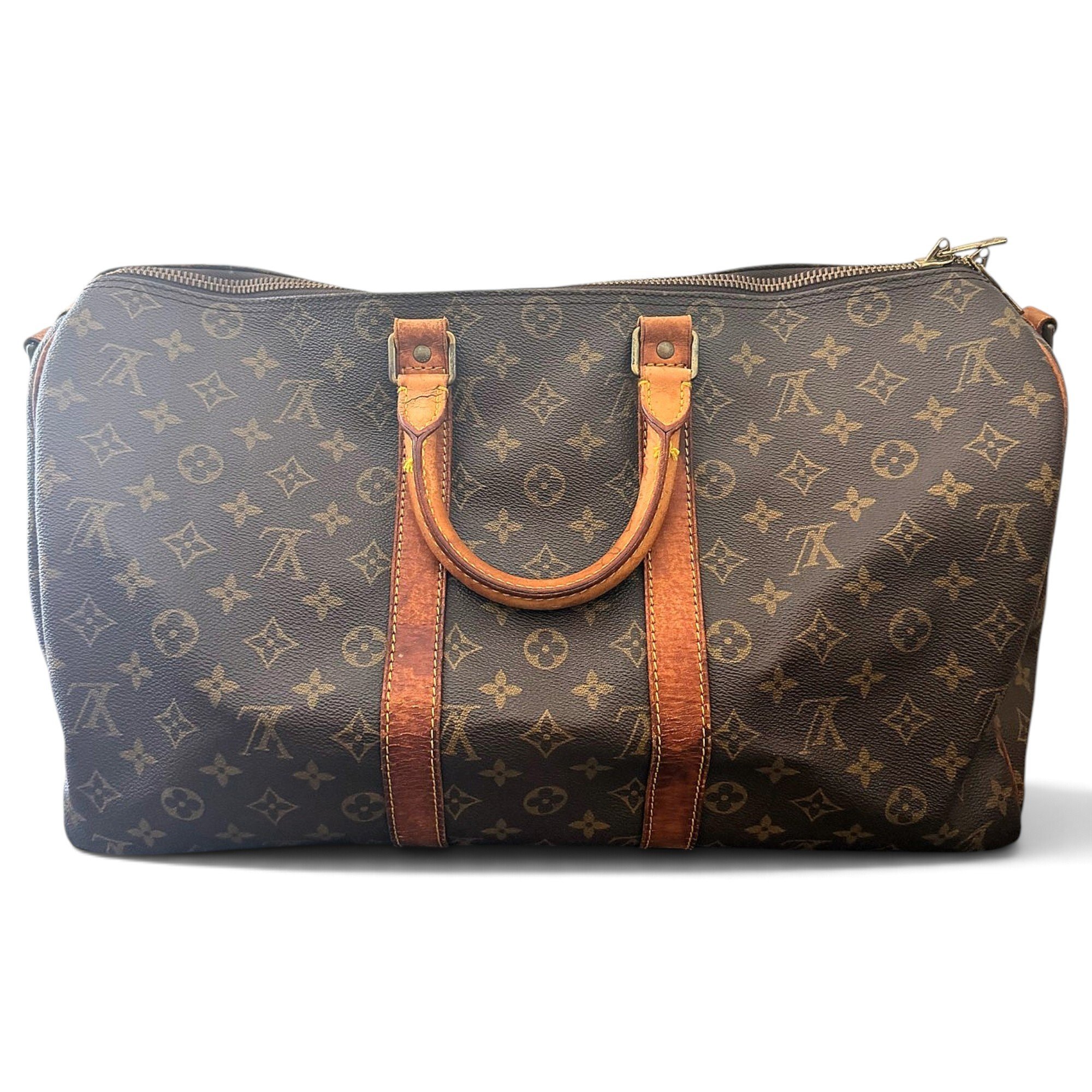 Keepall 48h bag