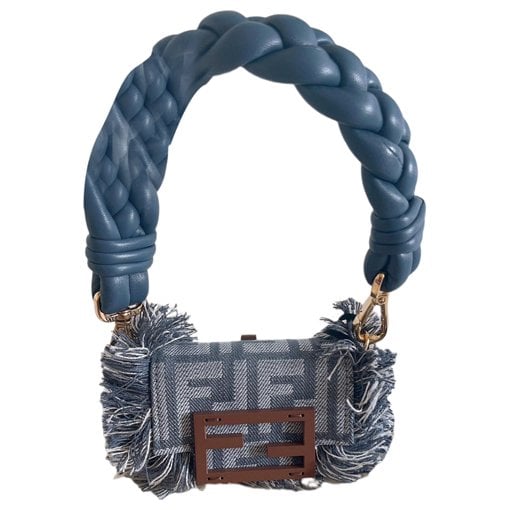 Baguette handbag