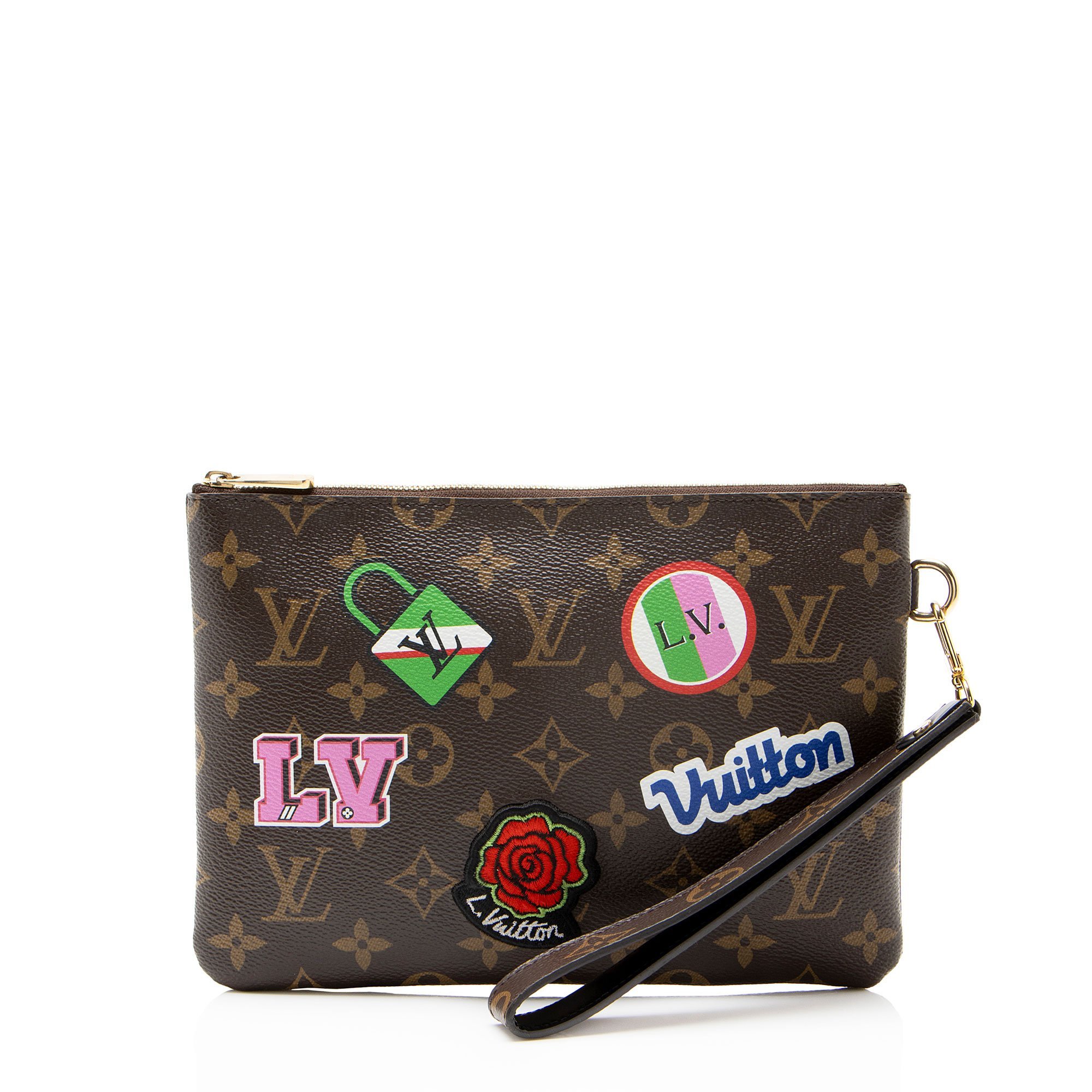 Cloth mini bag