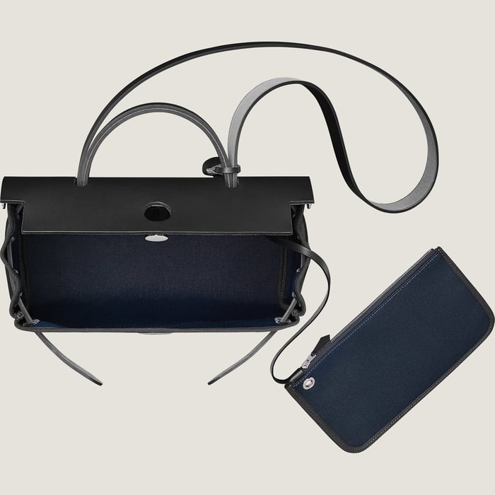 Herbag Zip 31 Bag
