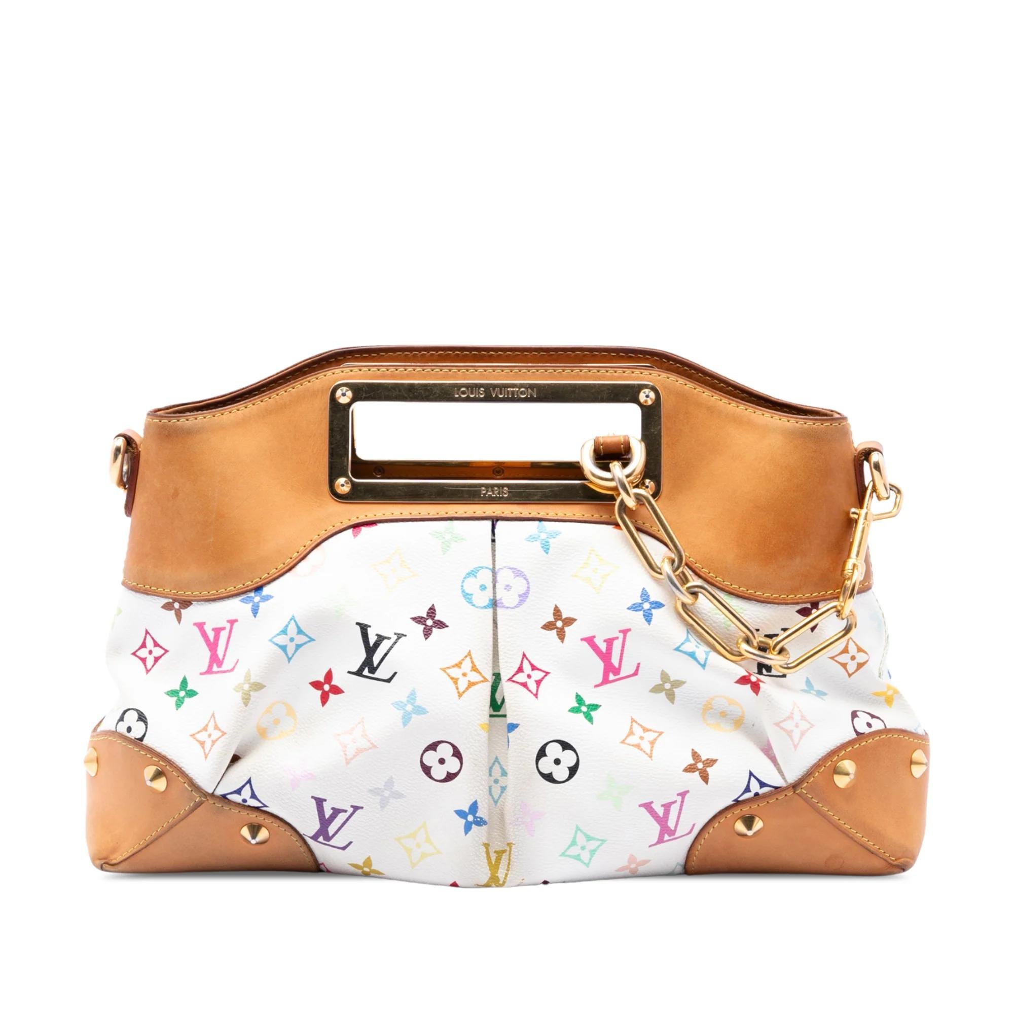 Judy cloth handbag