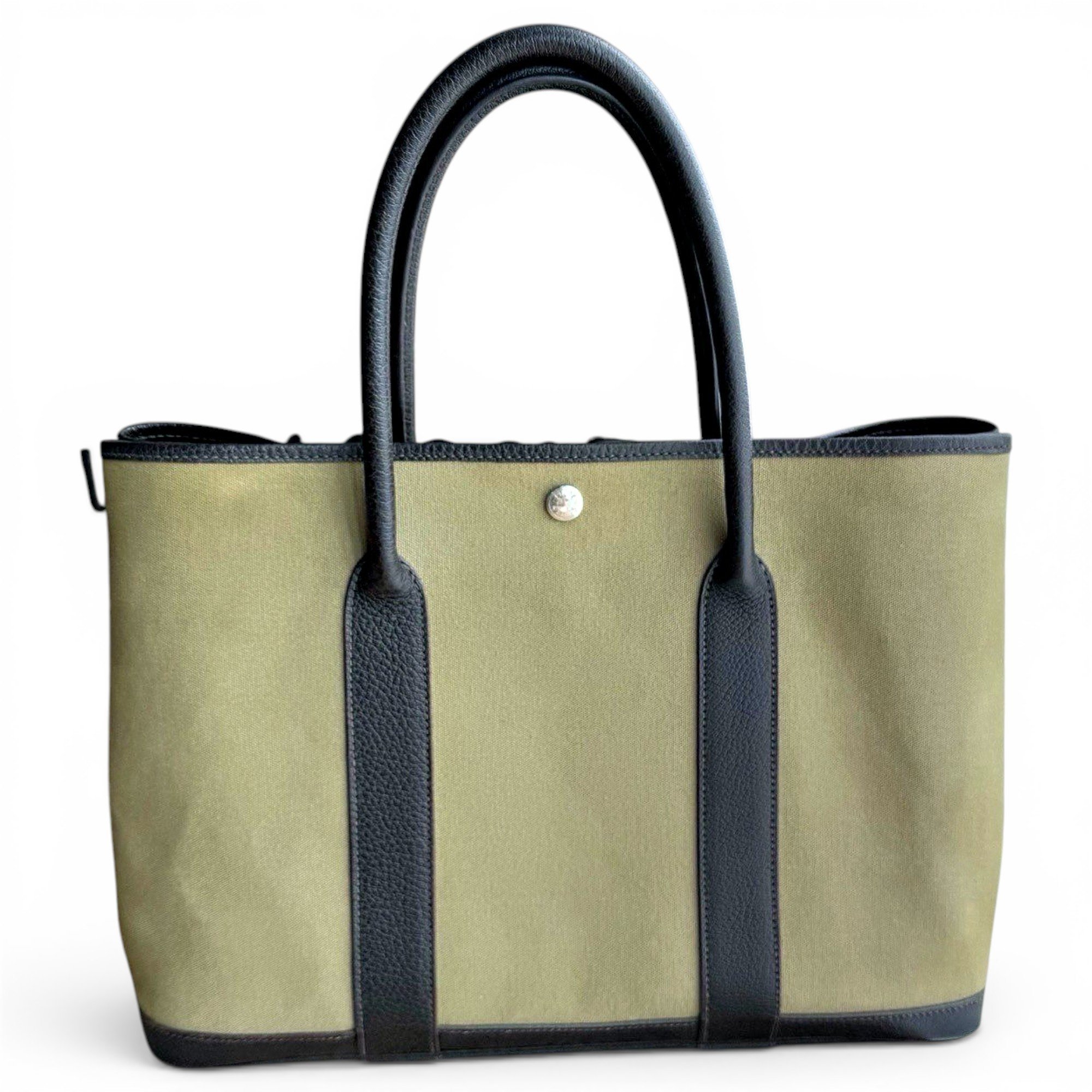 Garden Party cloth tote