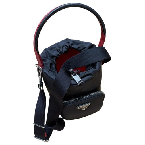 Duet crossbody bag