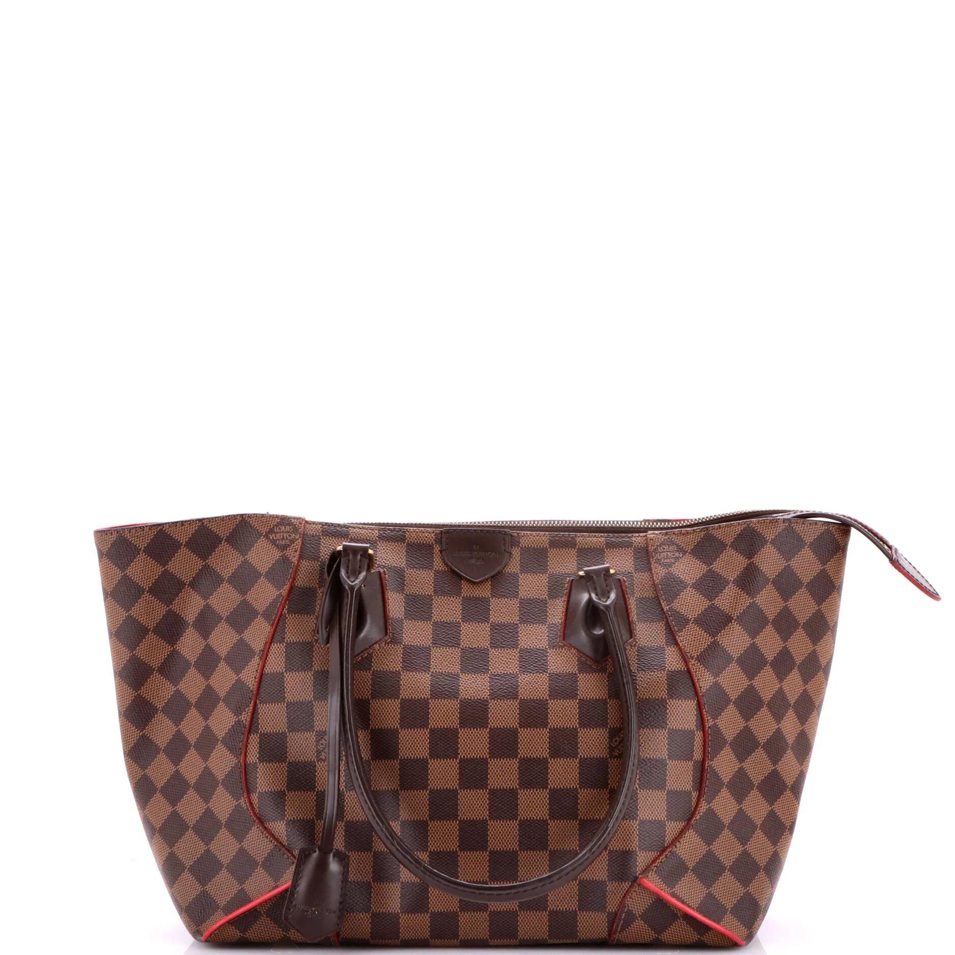 Caissa cloth tote