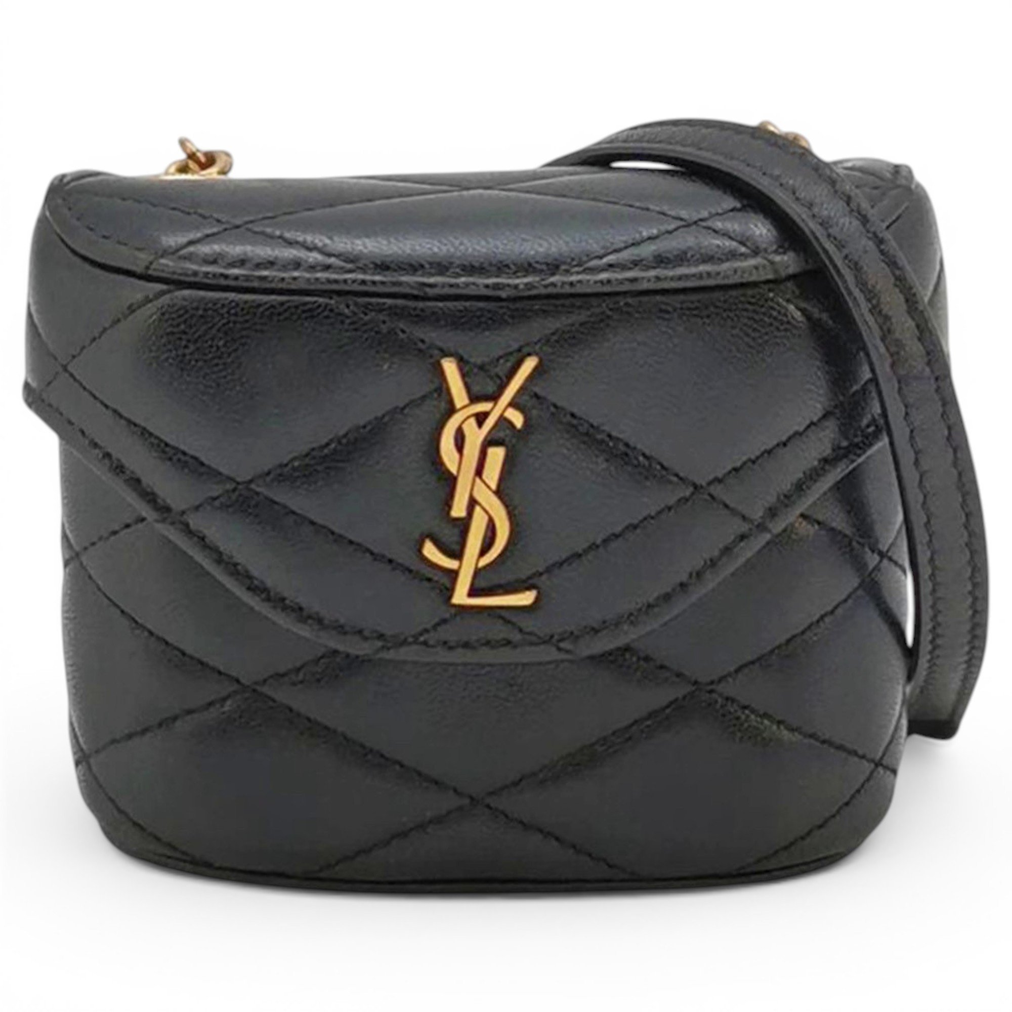 Saint Laurent Leather handbag
