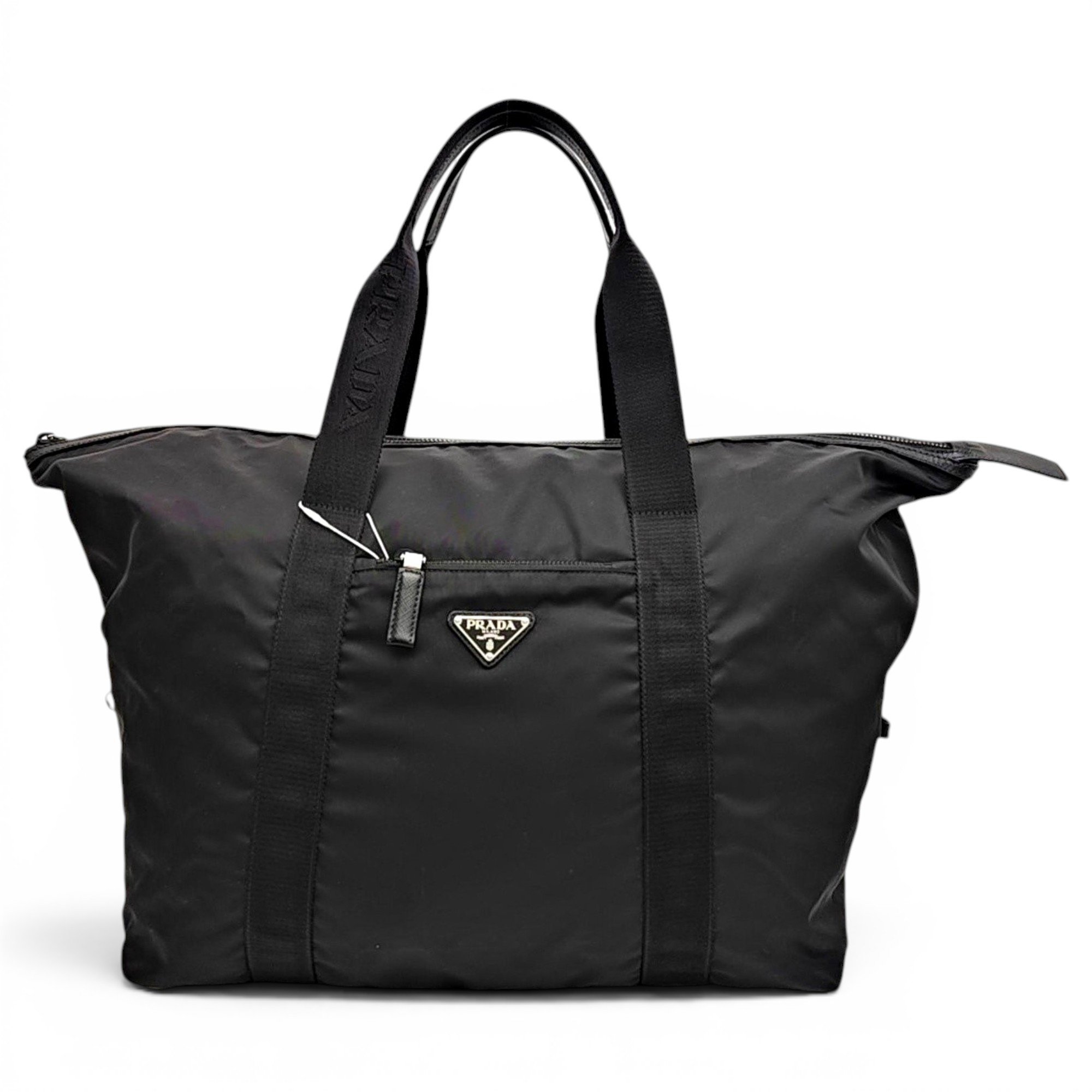 Cloth handbag