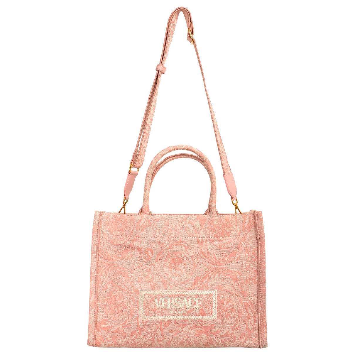 Cloth tote