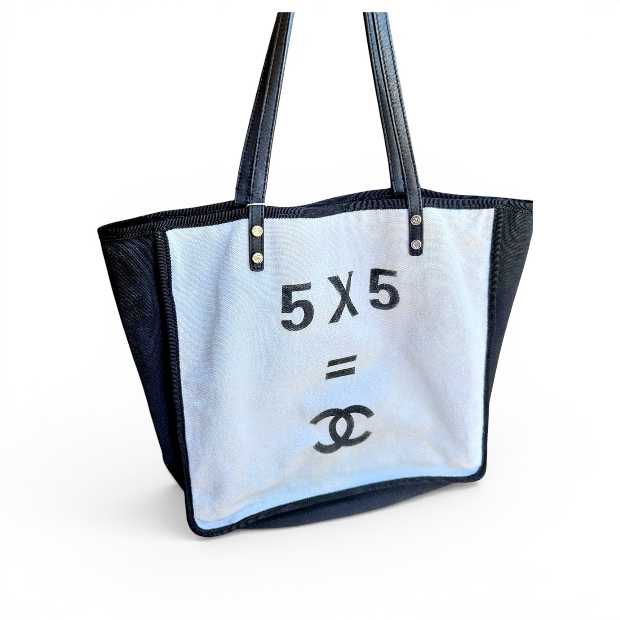 Cloth tote