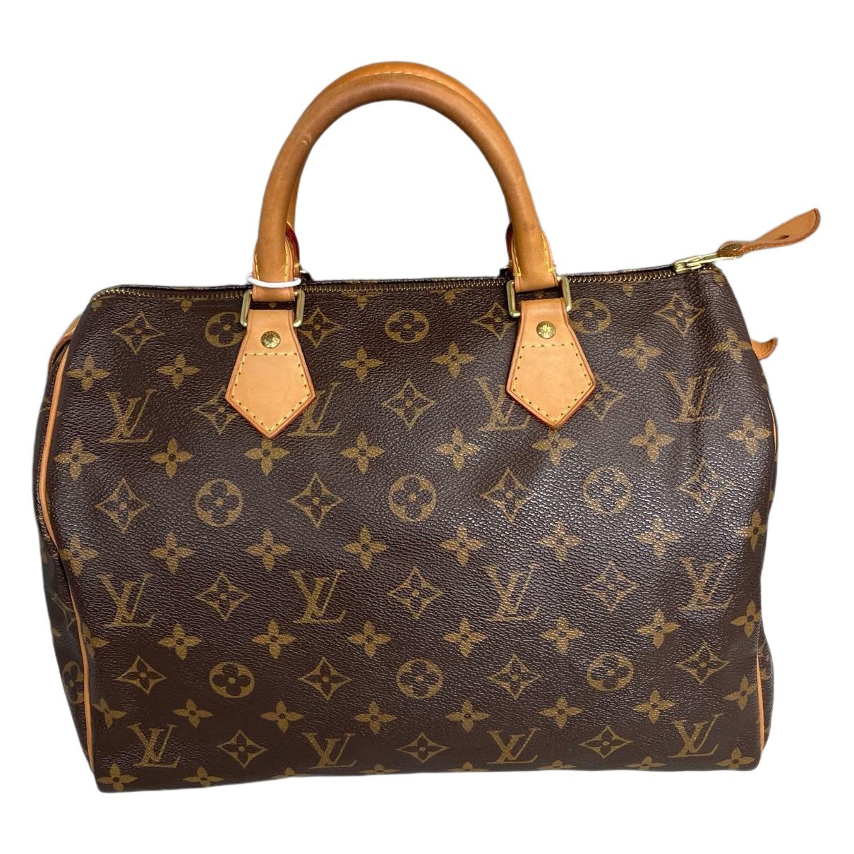 Speedy handbag