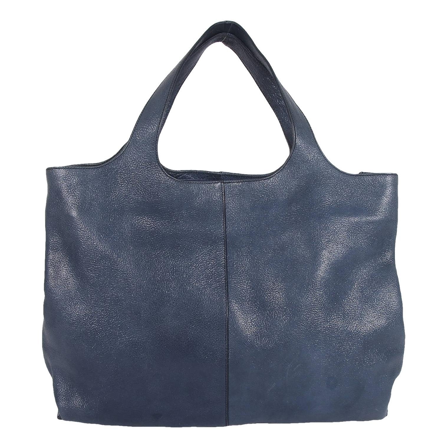 Brunello Cucinelli Leather tote