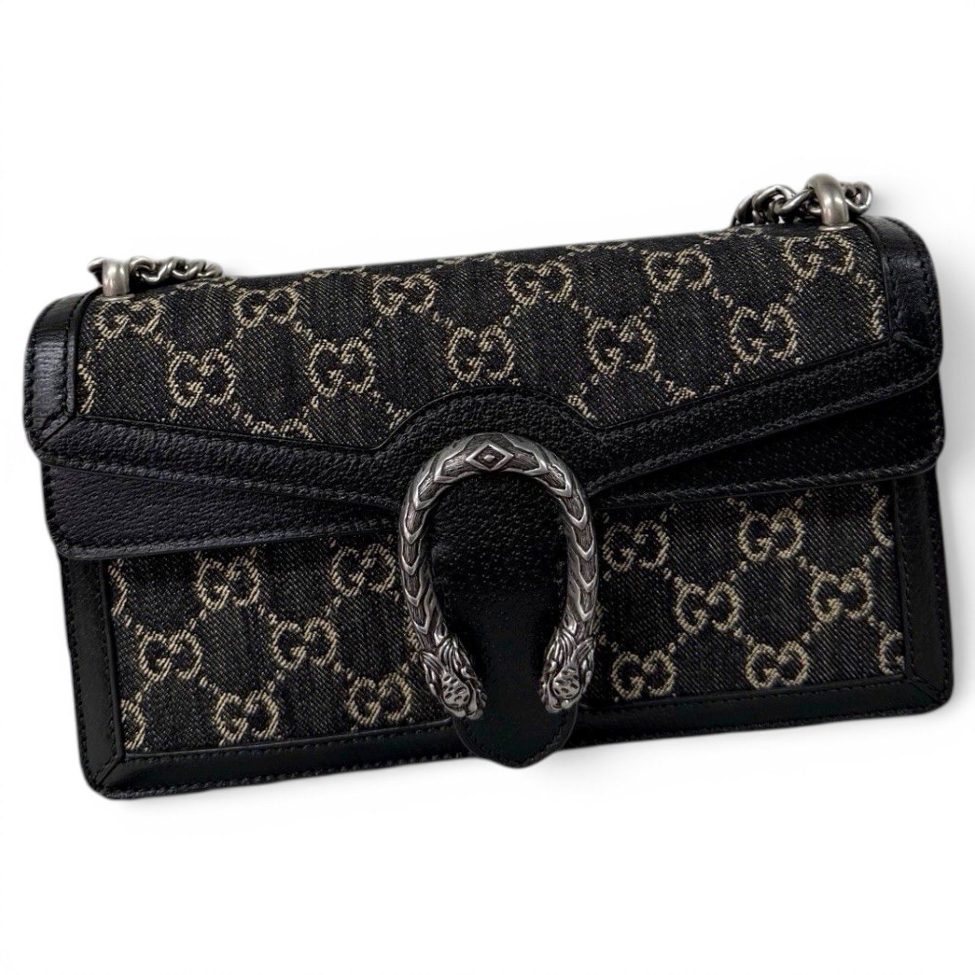 Dionysus cloth handbag
