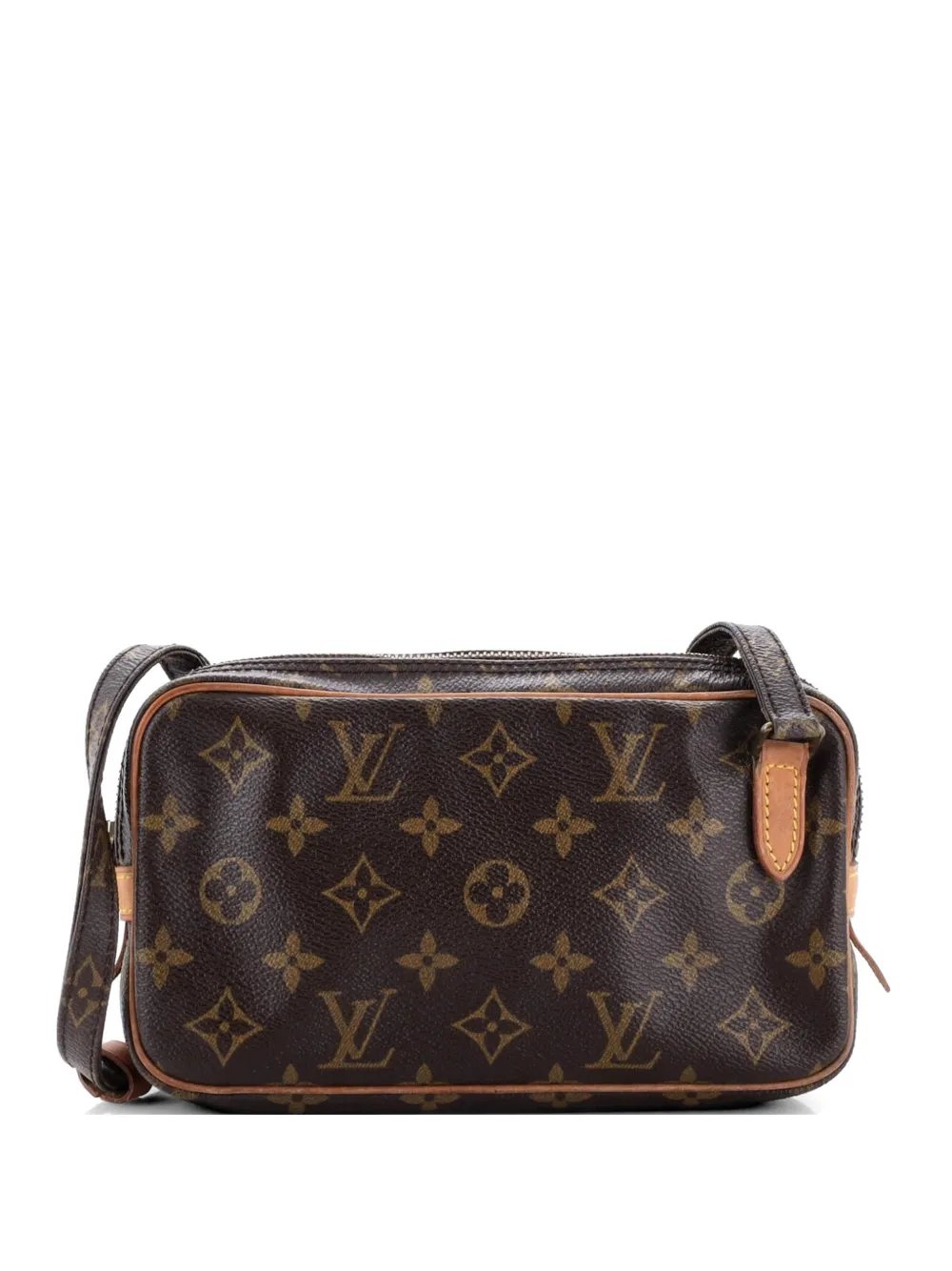 Pochette Marly Bandouliere Bag Monogram Canvas crossbody bag