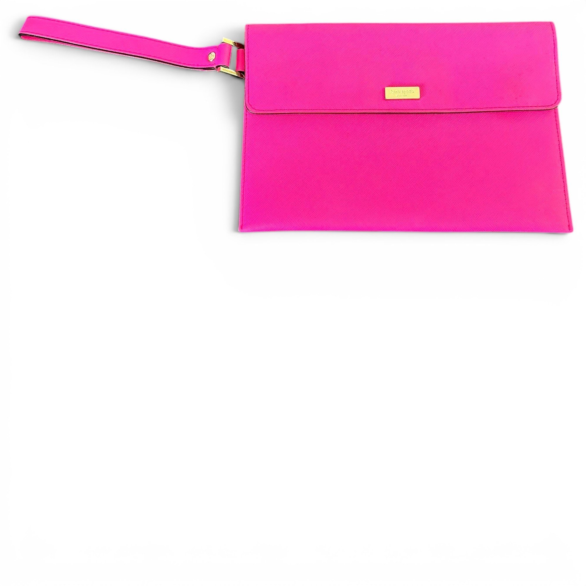 Kate Spade Leather clutch bag
