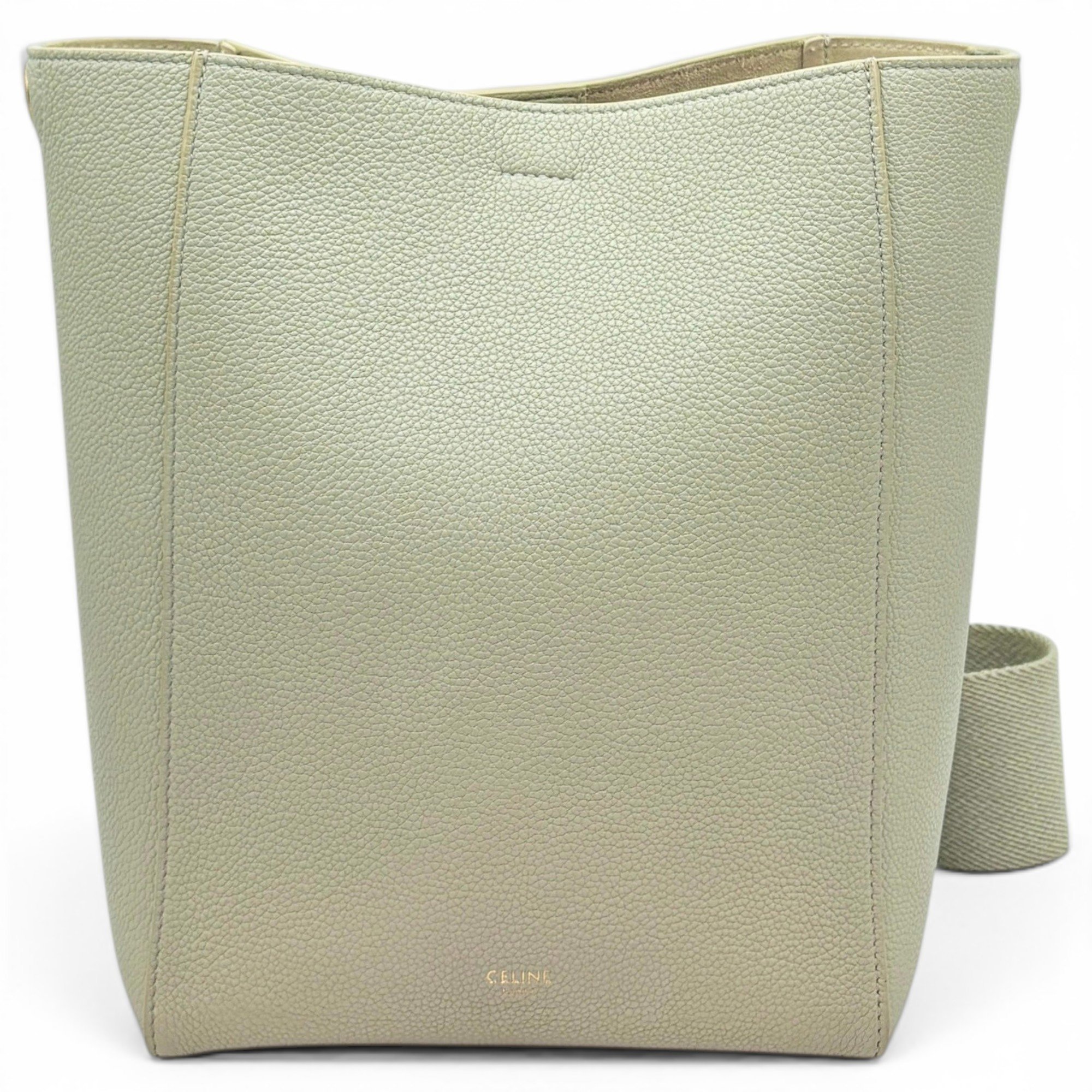Pony-style calfskin bag