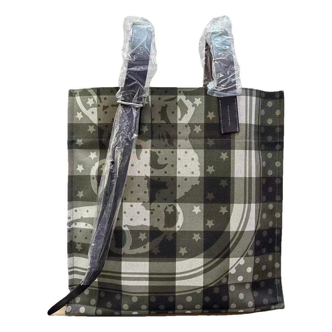 Cloth handbag