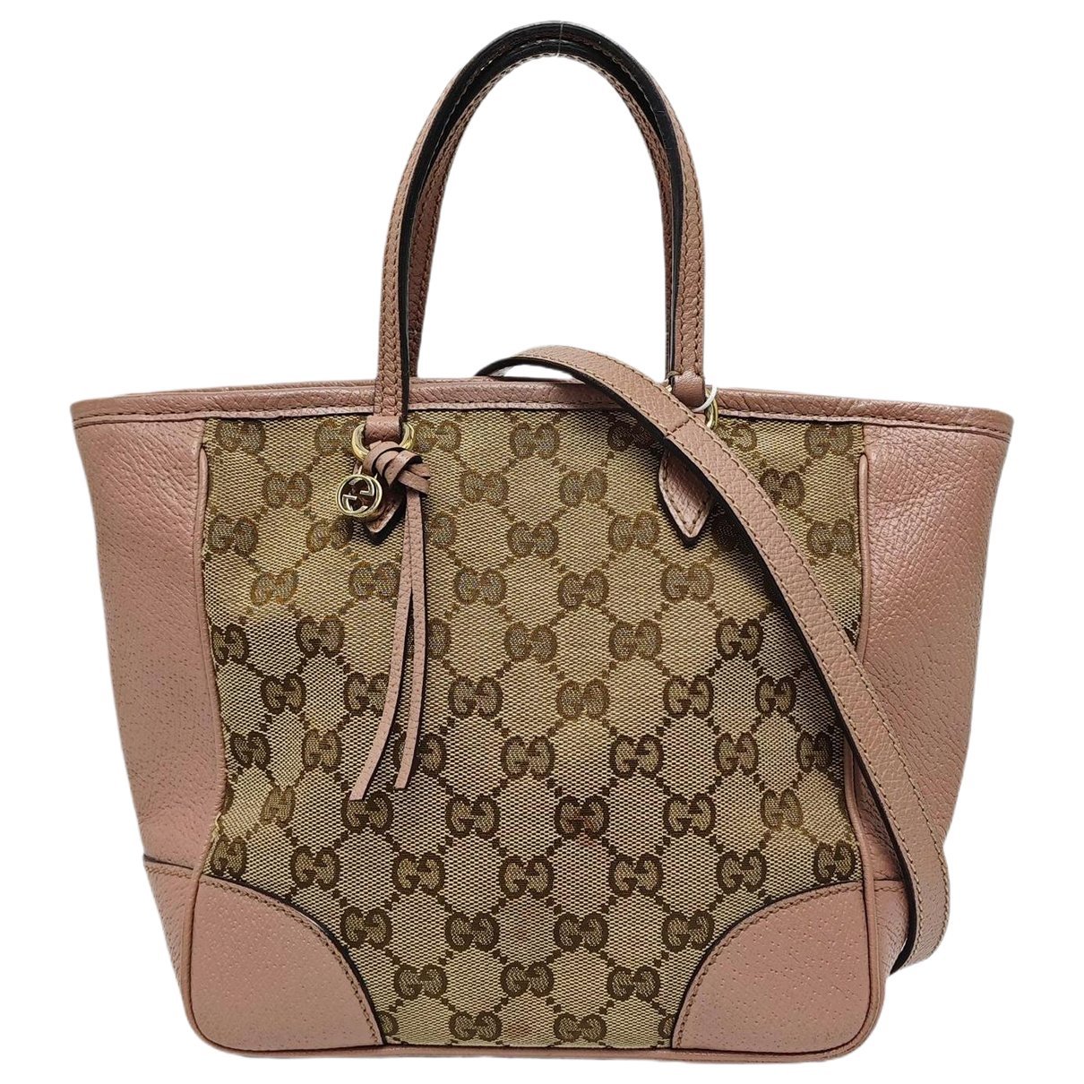 Bree cloth handbag