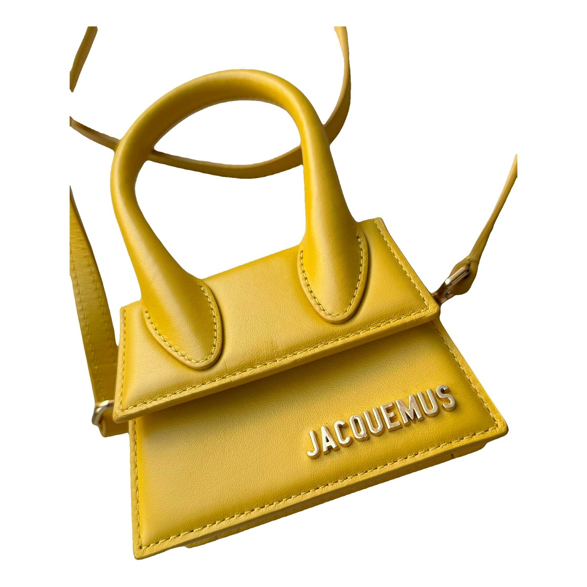Chiquito leather handbag